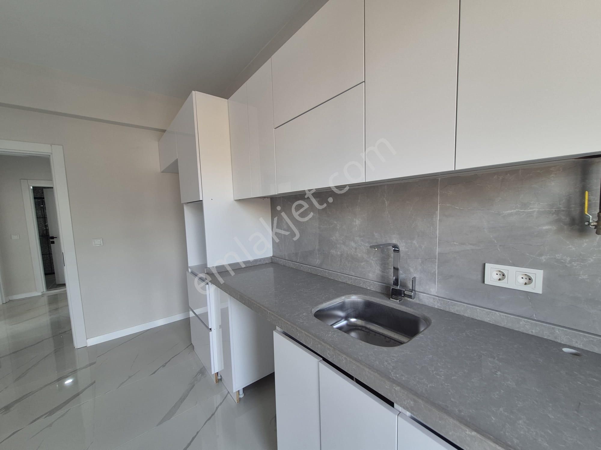 Delux'den Ortacami Mah.'de Yeni Şehir Hastanesine Yakın Lux 2+1 - Görsel 11