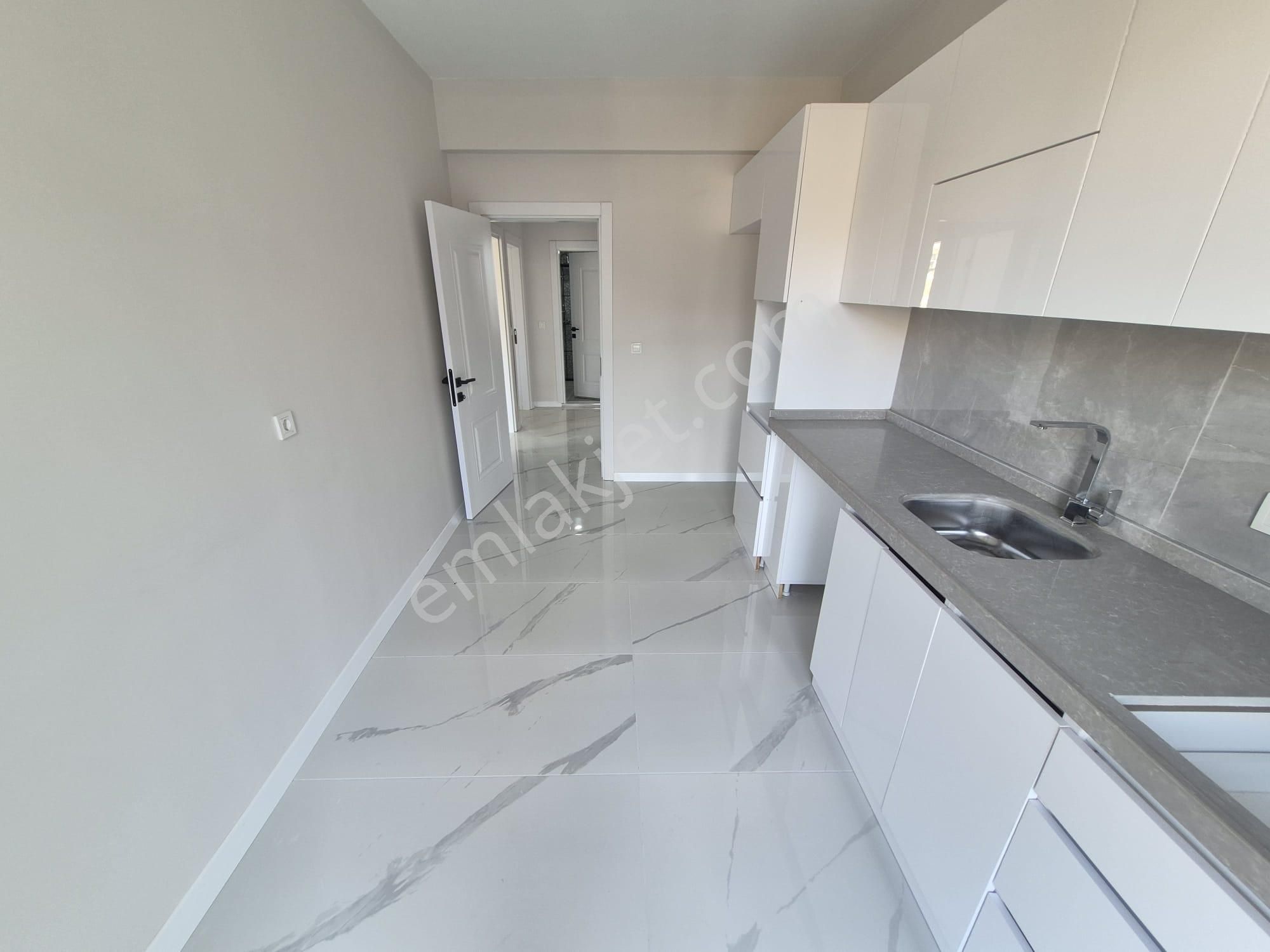 Delux'den Ortacami Mah.'de Yeni Şehir Hastanesine Yakın Lux 2+1 - Görsel 10