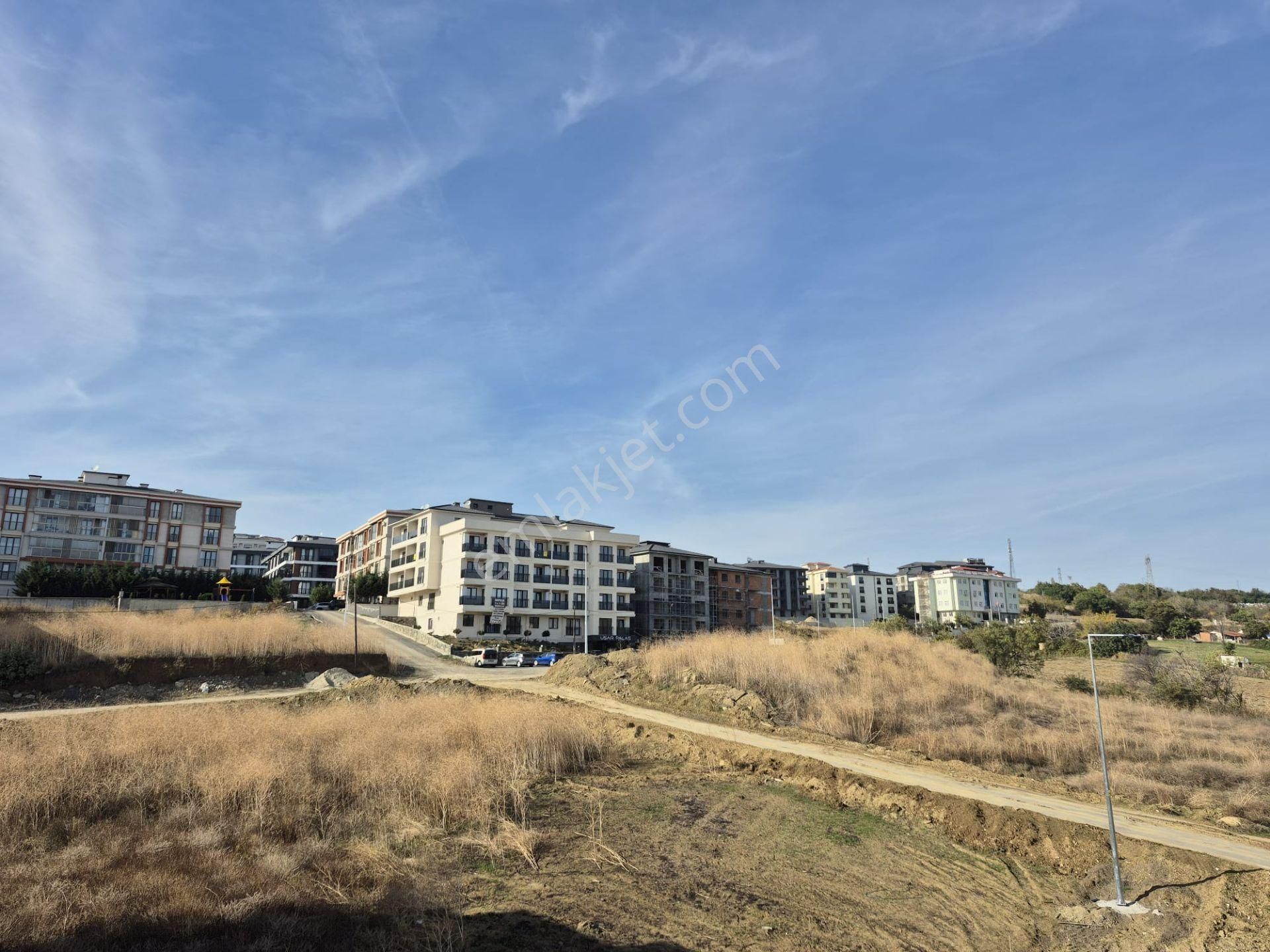 Delux'den Ortacami Mah.'de Yeni Şehir Hastanesine Yakın Lux 2+1 - Görsel 16