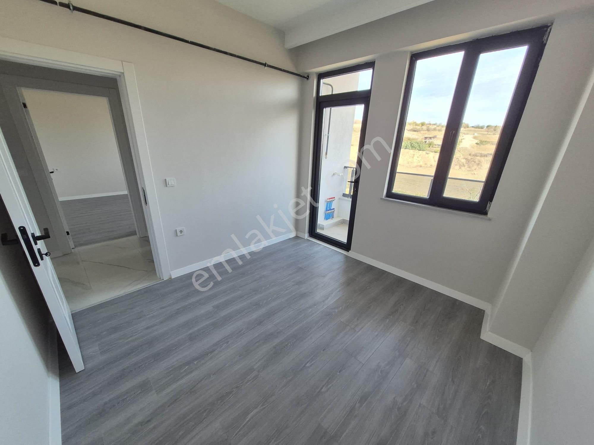 Delux'den Ortacami Mah.'de Yeni Şehir Hastanesine Yakın Lux 2+1 - Görsel 18