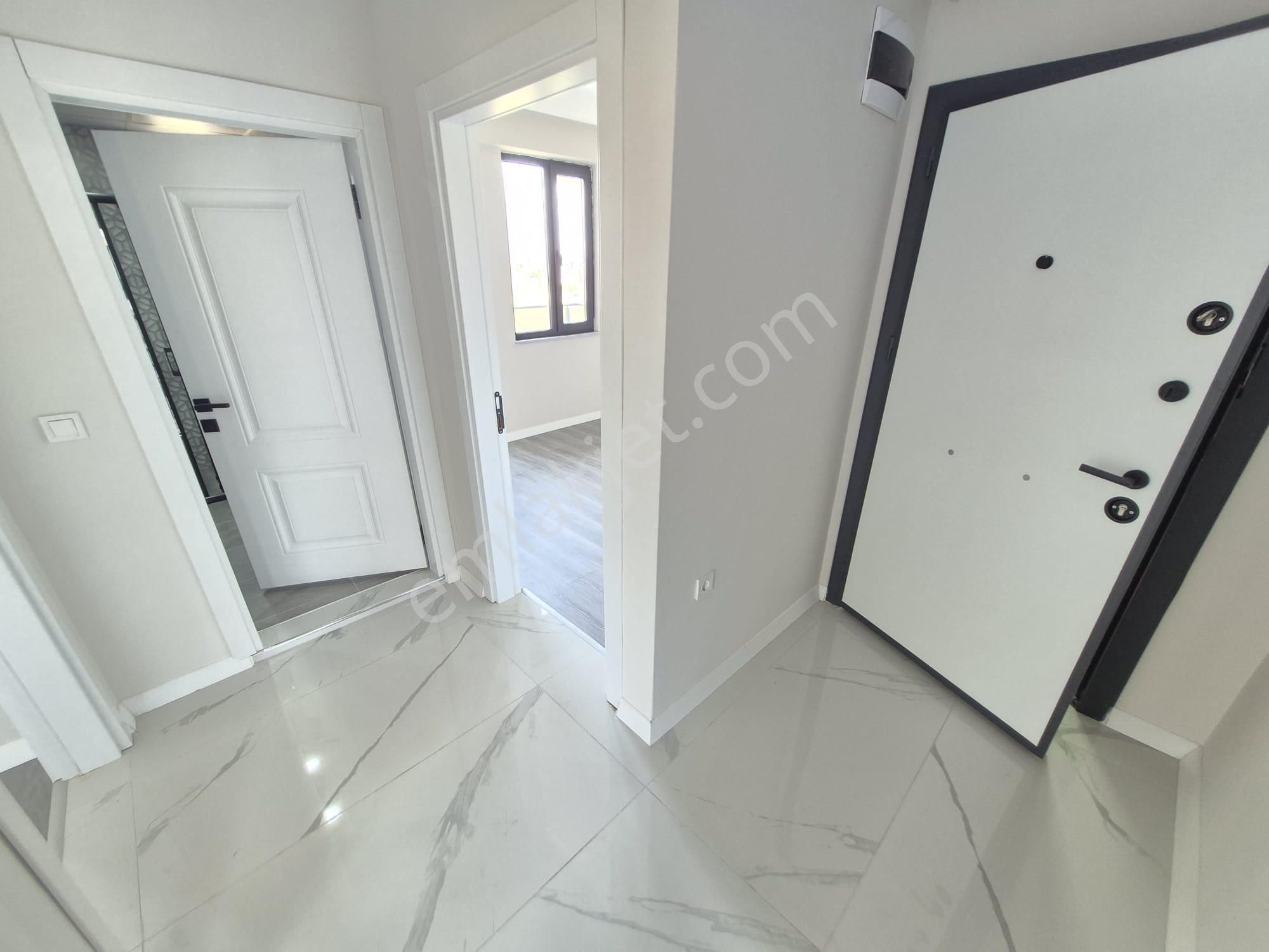 Delux'den Ortacami Mah.'de Yeni Şehir Hastanesine Yakın Lux 2+1 - Görsel 23