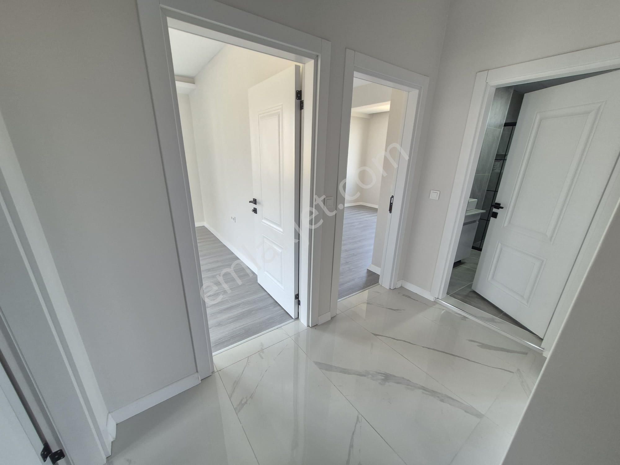 Delux'den Ortacami Mah.'de Yeni Şehir Hastanesine Yakın Lux 2+1 - Görsel 7