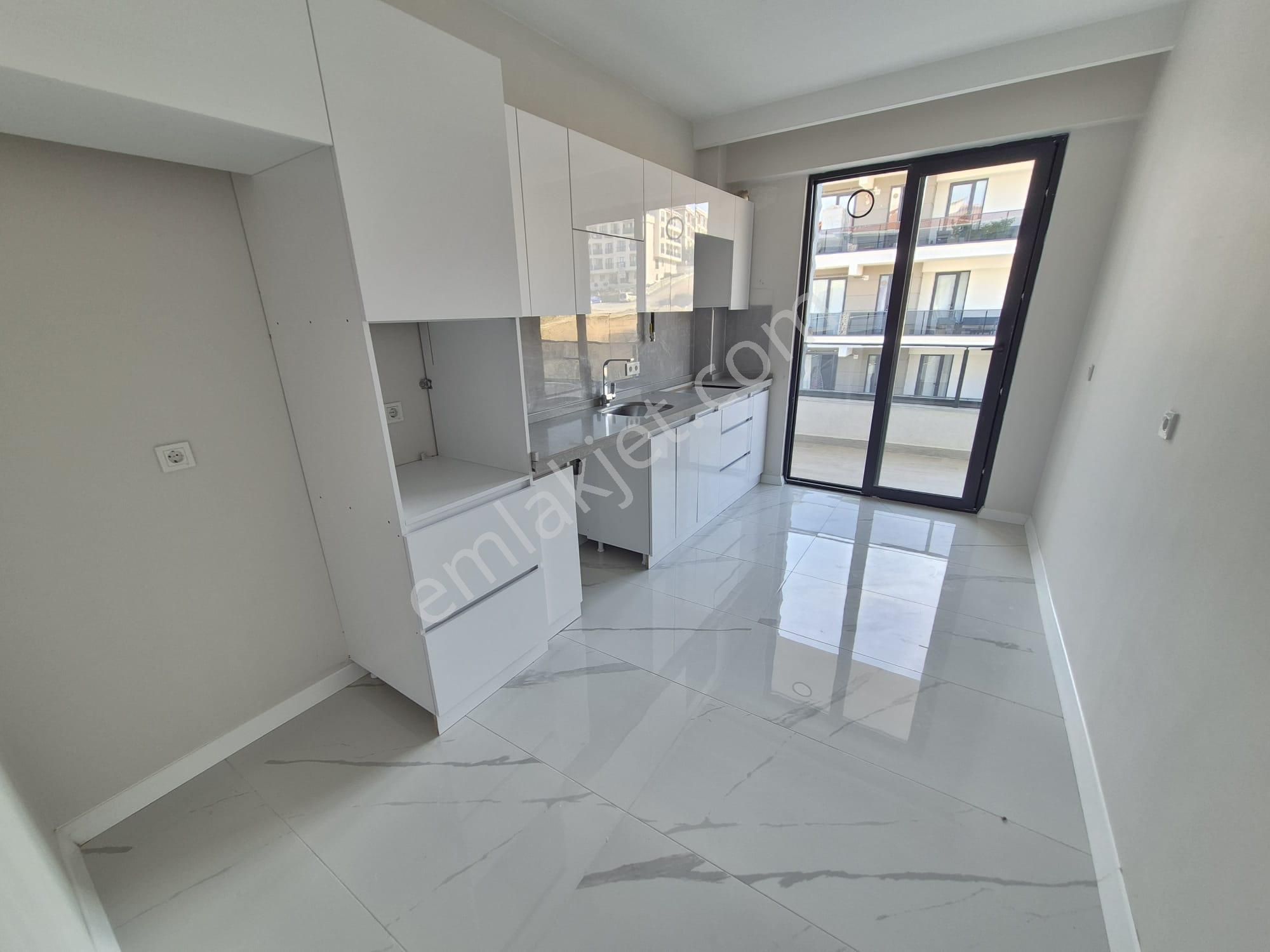 Delux'den Ortacami Mah.'de Yeni Şehir Hastanesine Yakın Lux 2+1 - Görsel 9