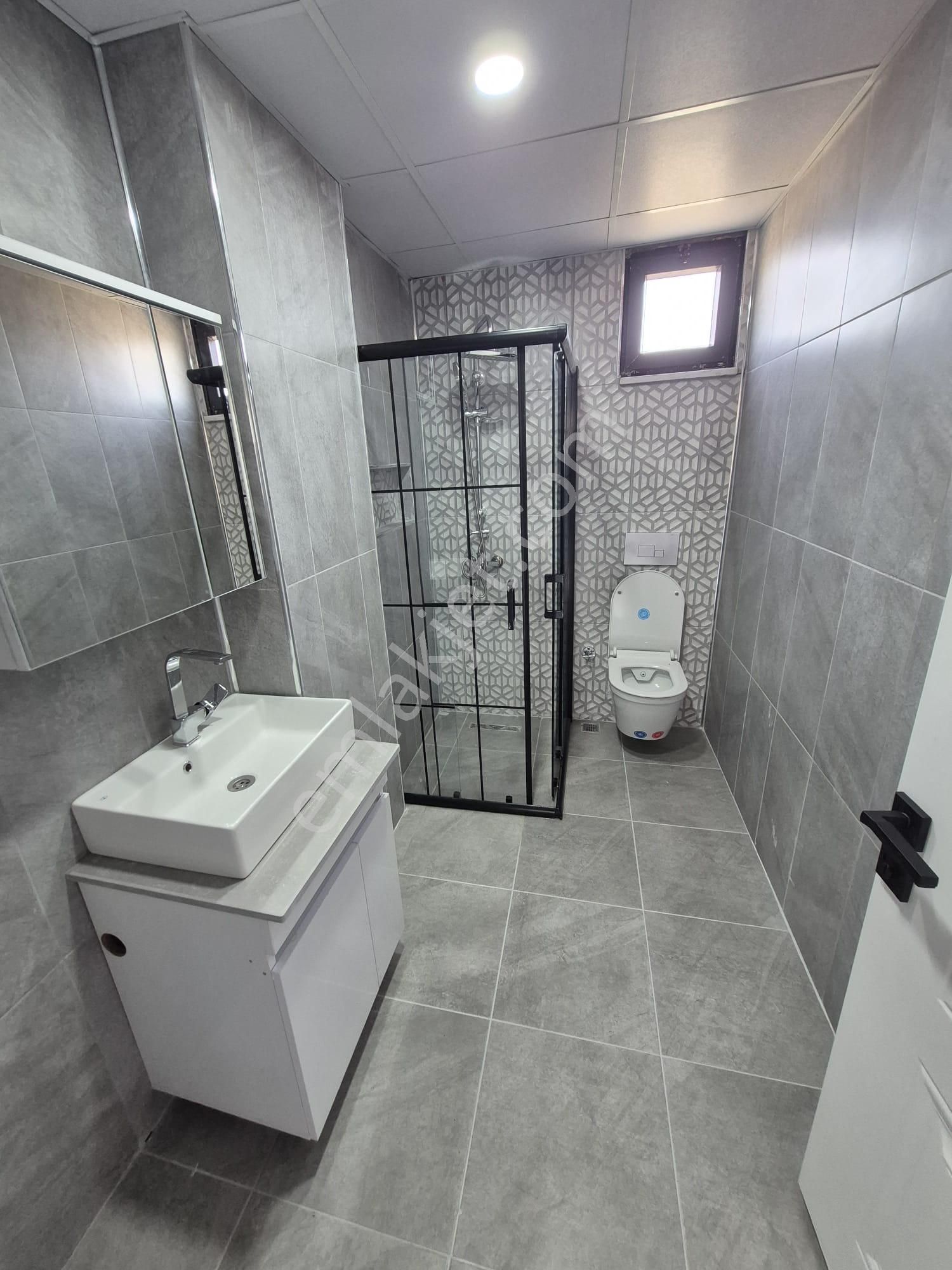 Delux'den Ortacami Mah.'de Yeni Şehir Hastanesine Yakın Lux 2+1 - Görsel 29