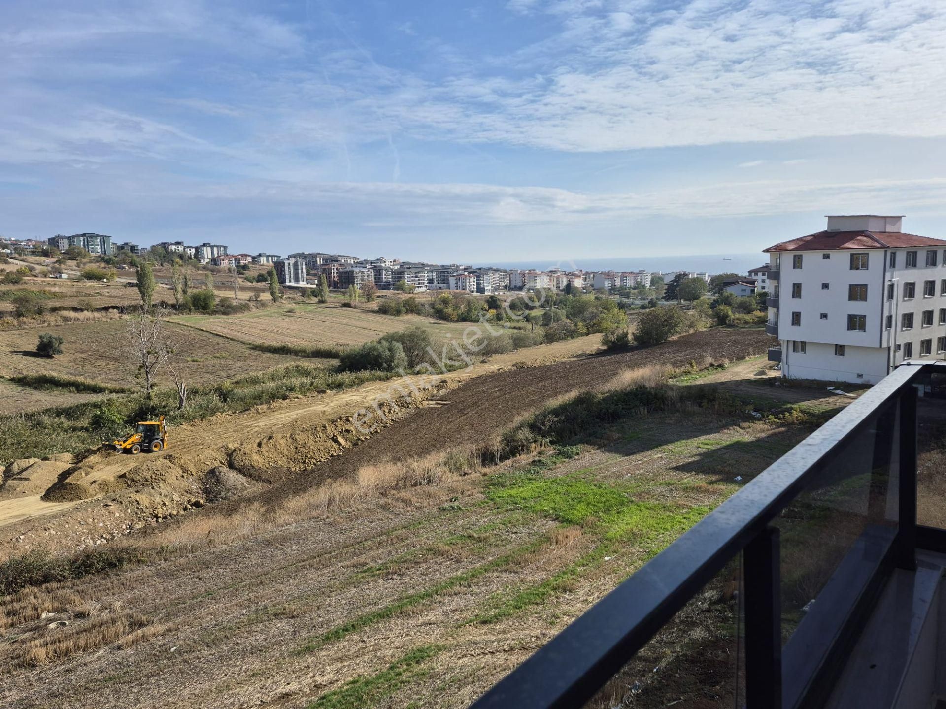 Delux'den Ortacami Mah.'de Yeni Şehir Hastanesine Yakın Lux 2+1 - Görsel 22