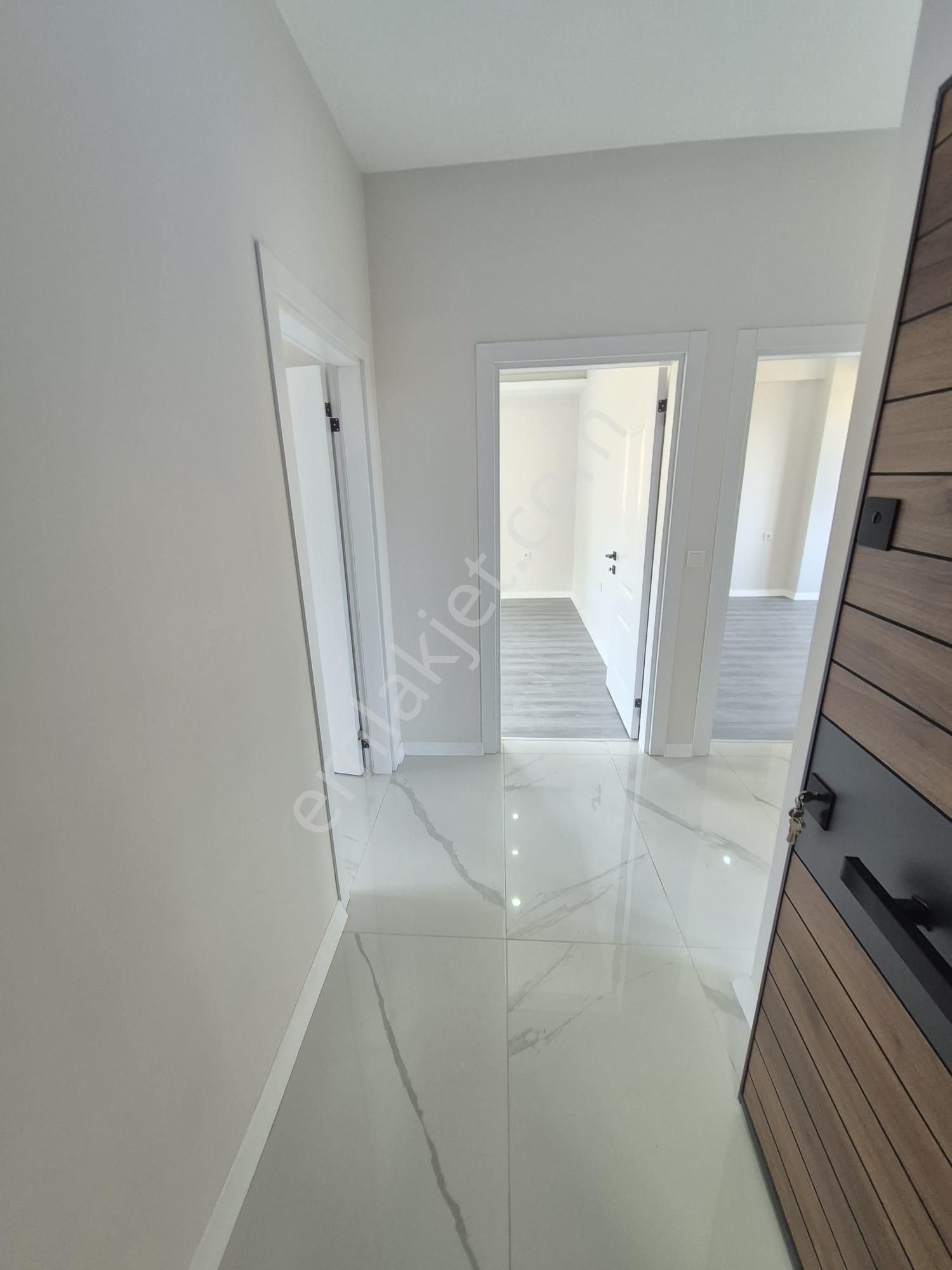 Delux'den Ortacami Mah.'de Yeni Şehir Hastanesine Yakın Lux 2+1 - Görsel 2