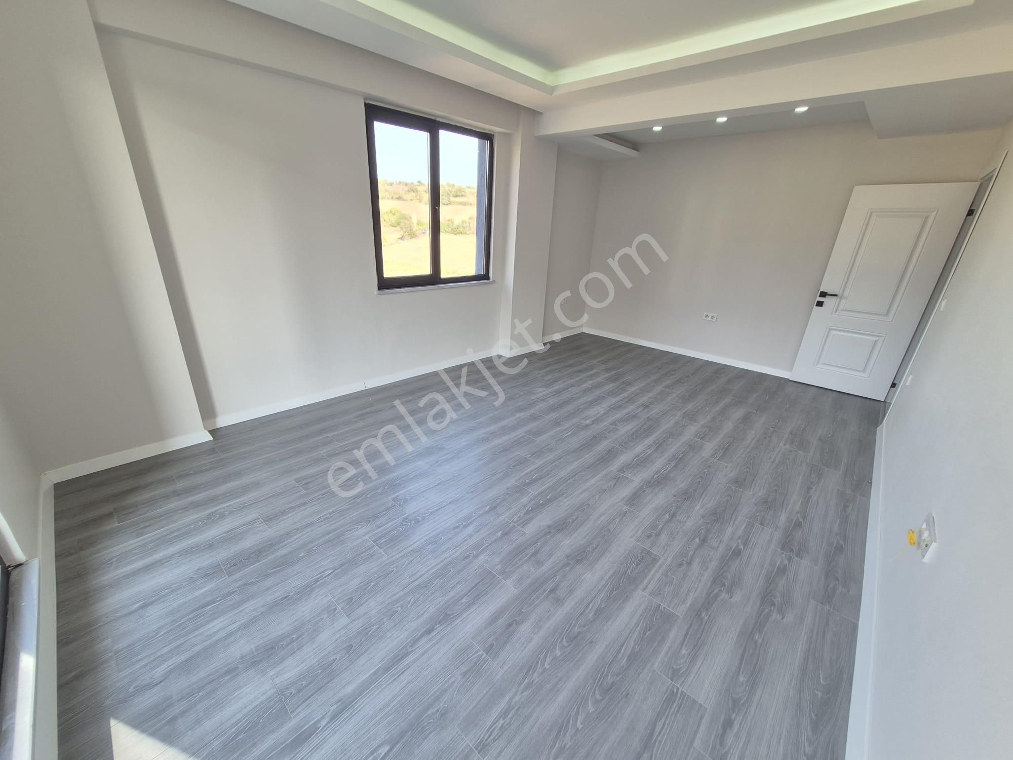 Delux'den Ortacami Mah.'de Yeni Şehir Hastanesine Yakın Lux 2+1 - Görsel 6