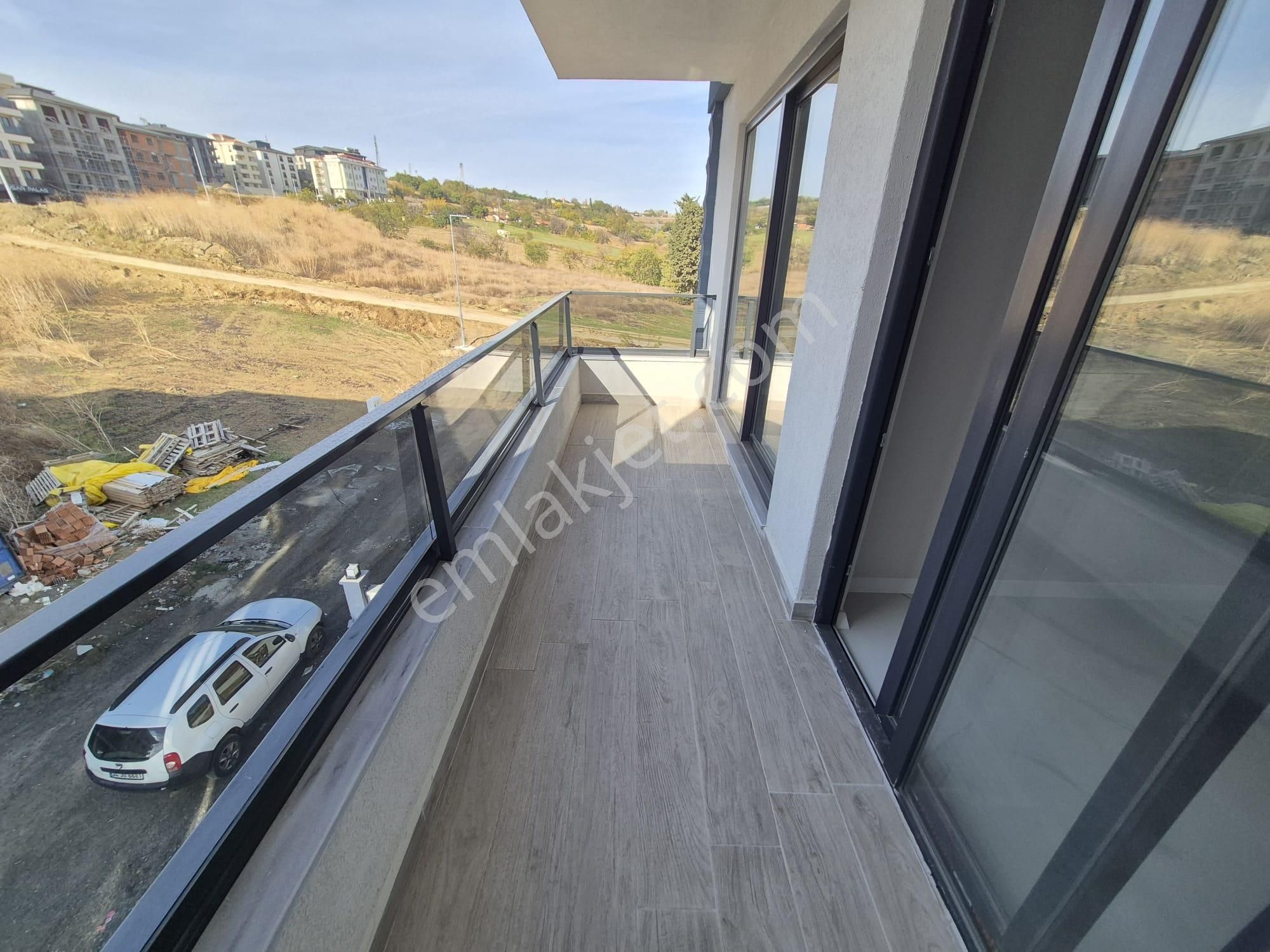 Delux'den Ortacami Mah.'de Yeni Şehir Hastanesine Yakın Lux 2+1 - Görsel 14