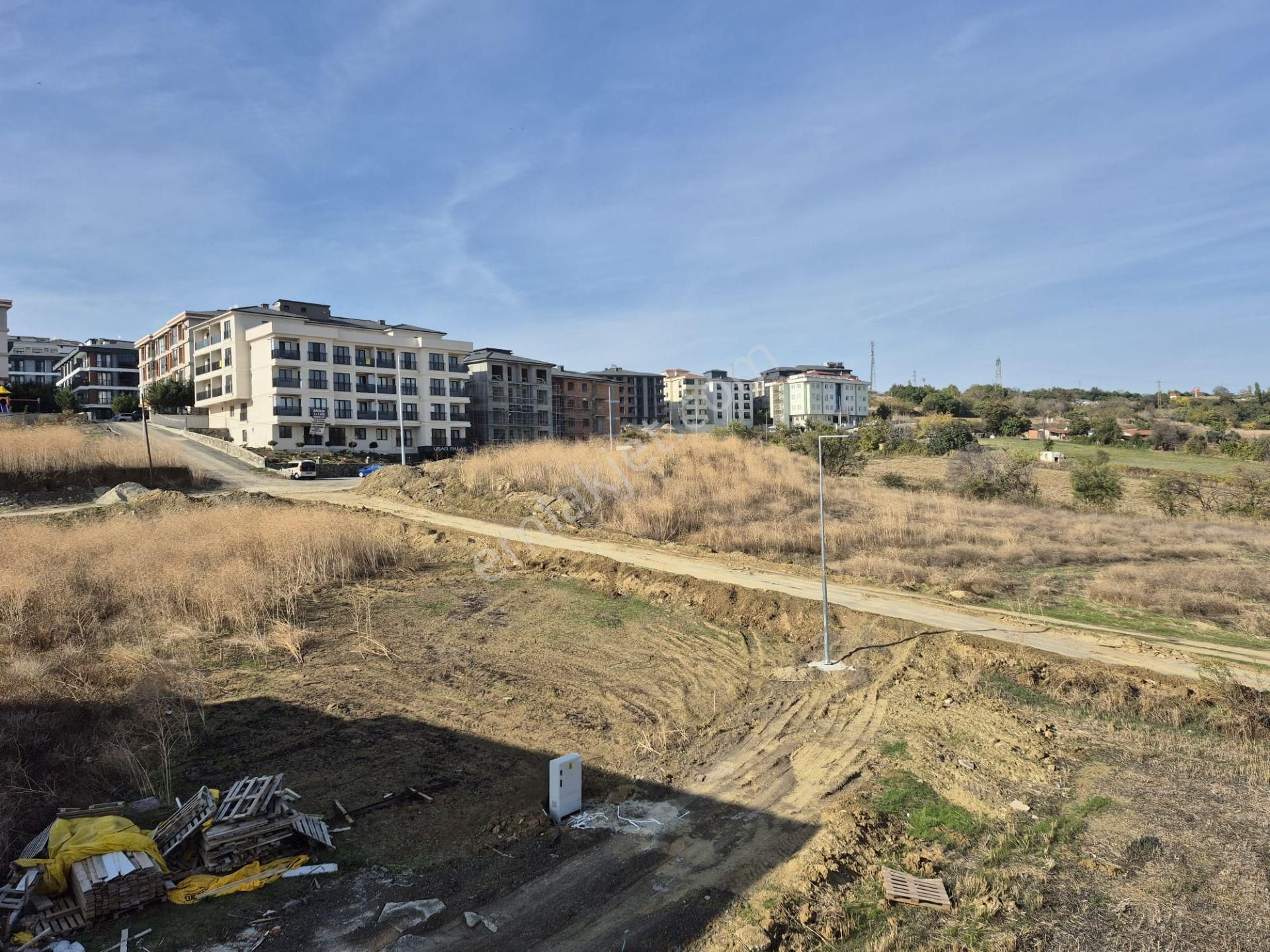 Delux'den Ortacami Mah.'de Yeni Şehir Hastanesine Yakın Lux 2+1 - Görsel 15