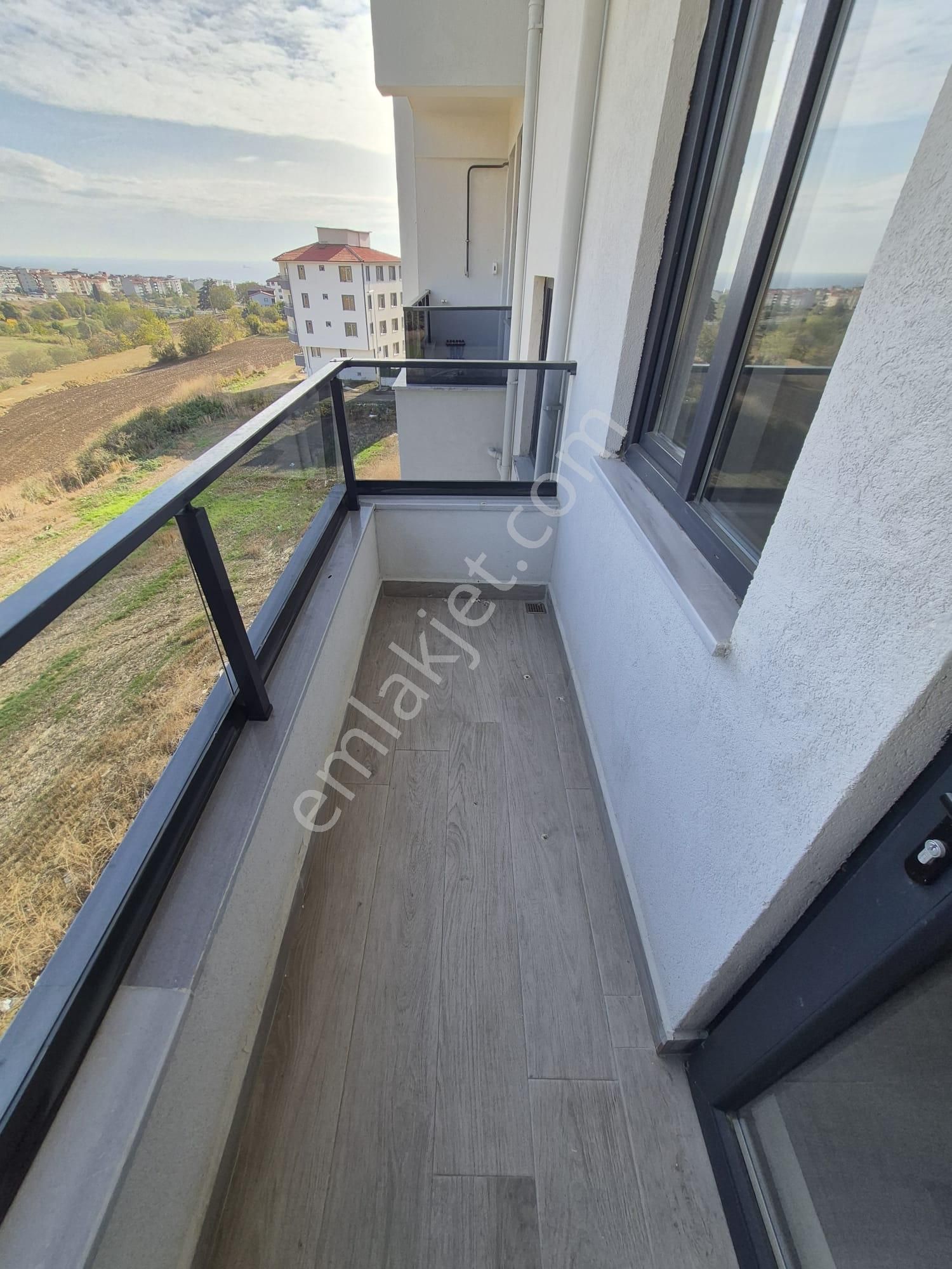 Delux'den Ortacami Mah.'de Yeni Şehir Hastanesine Yakın Lux 2+1 - Görsel 21