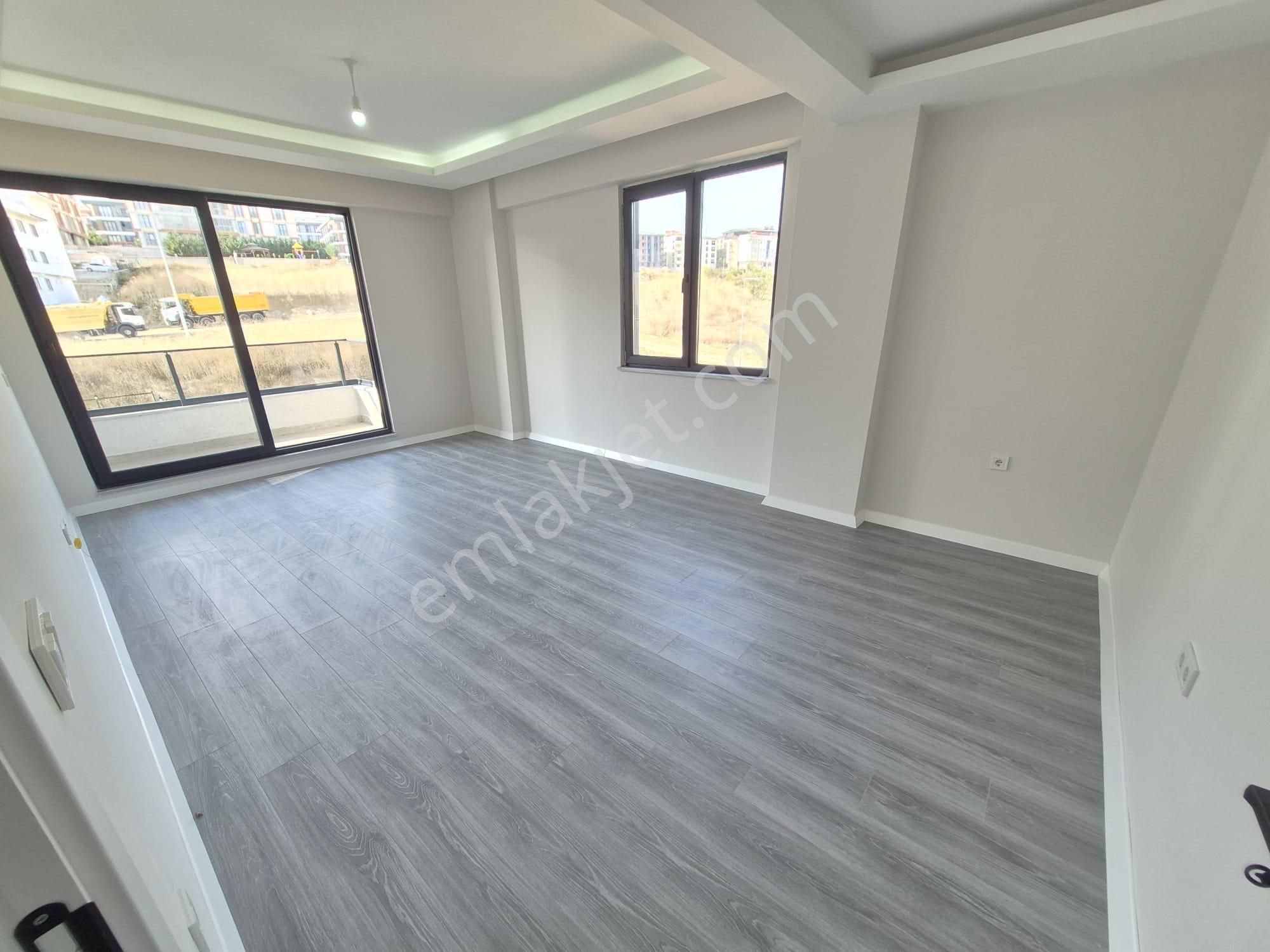 Delux'den Ortacami Mah.'de Yeni Şehir Hastanesine Yakın Lux 2+1 - Görsel 3