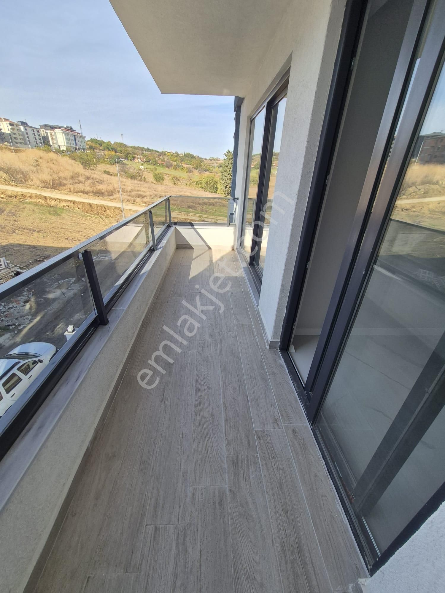 Delux'den Ortacami Mah.'de Yeni Şehir Hastanesine Yakın Lux 2+1 - Görsel 13