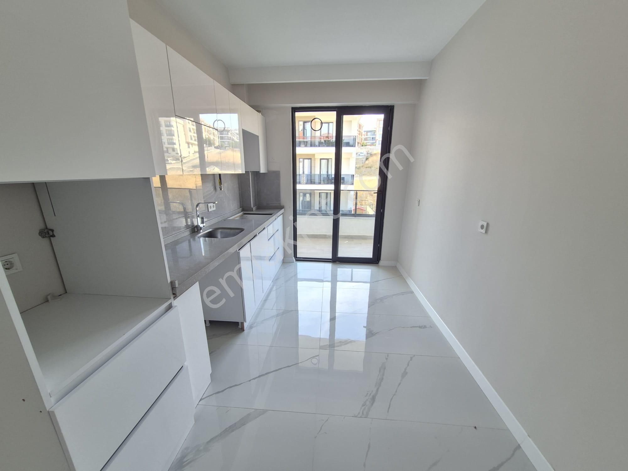 Delux'den Ortacami Mah.'de Yeni Şehir Hastanesine Yakın Lux 2+1 - Görsel 8