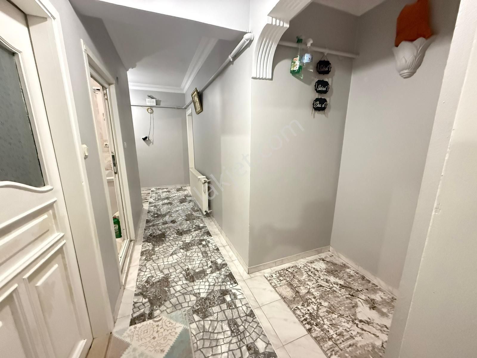 Pusula İnş.tan Cebeci Mah Cadde Uzerinde 105m2 5kat Daire - Görsel 17