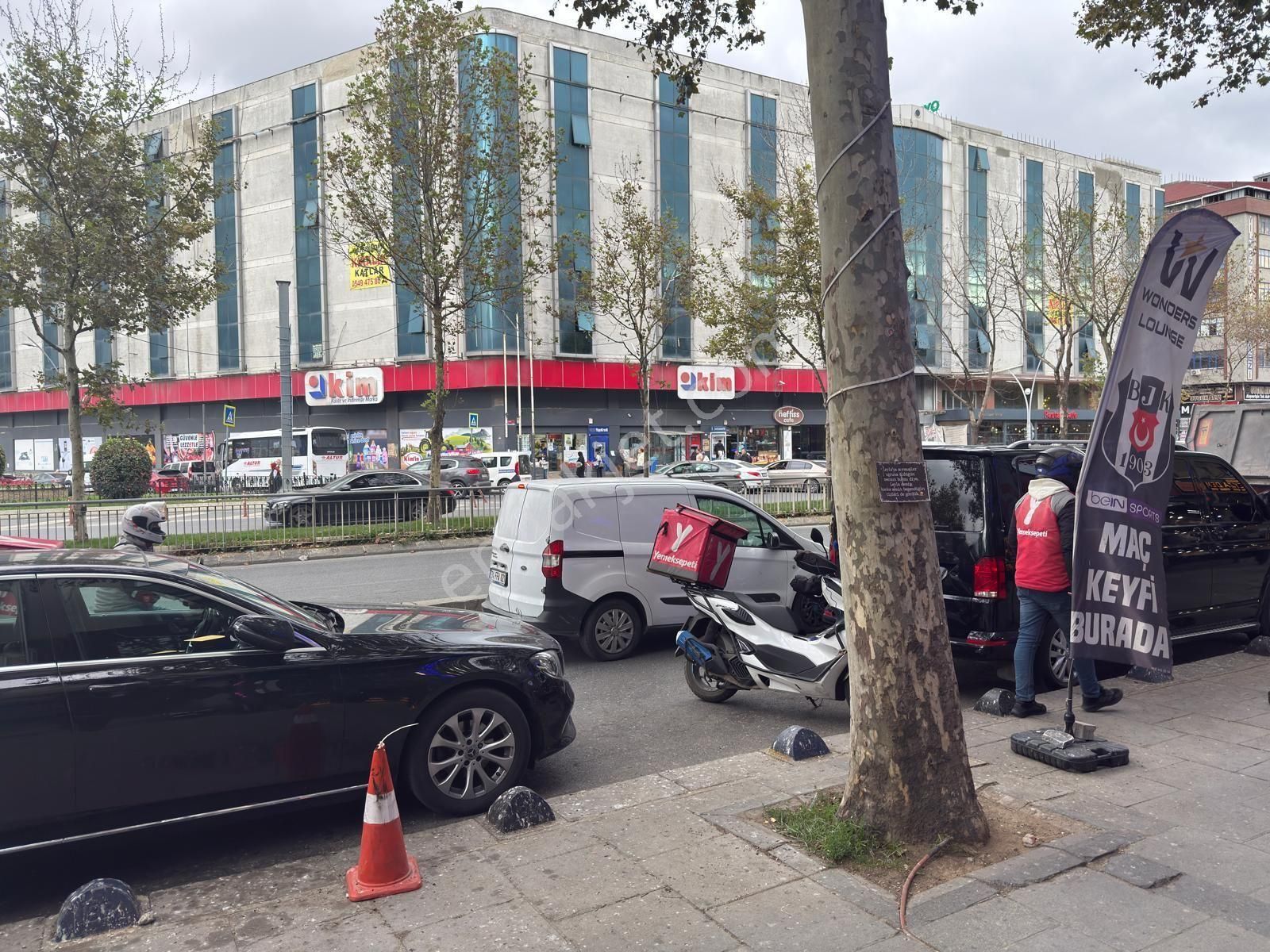 Pusula İnş.tan Cebeci Mah Cadde Uzerinde 105m2 5kat Daire - Görsel 18