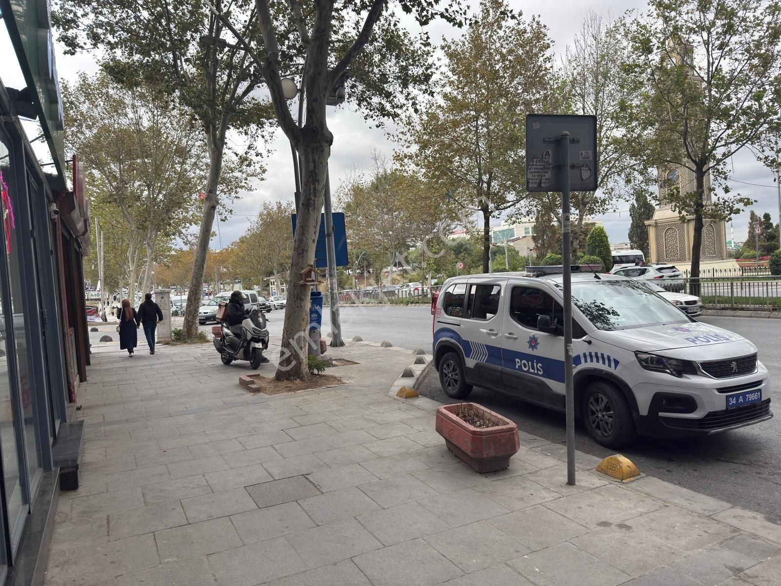 Pusula İnş.tan Cebeci Mah Cadde Uzerinde 105m2 5kat Daire - Görsel 19