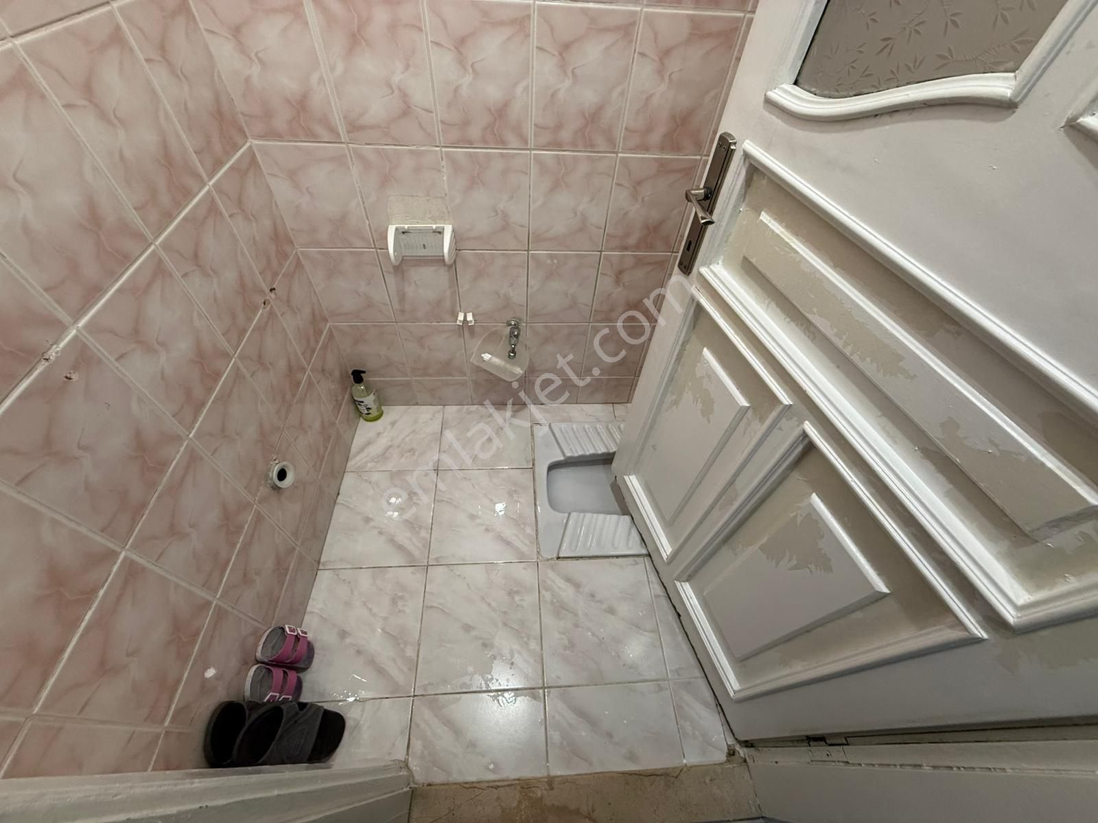 Pusula İnş.tan Cebeci Mah Cadde Uzerinde 105m2 5kat Daire - Görsel 9