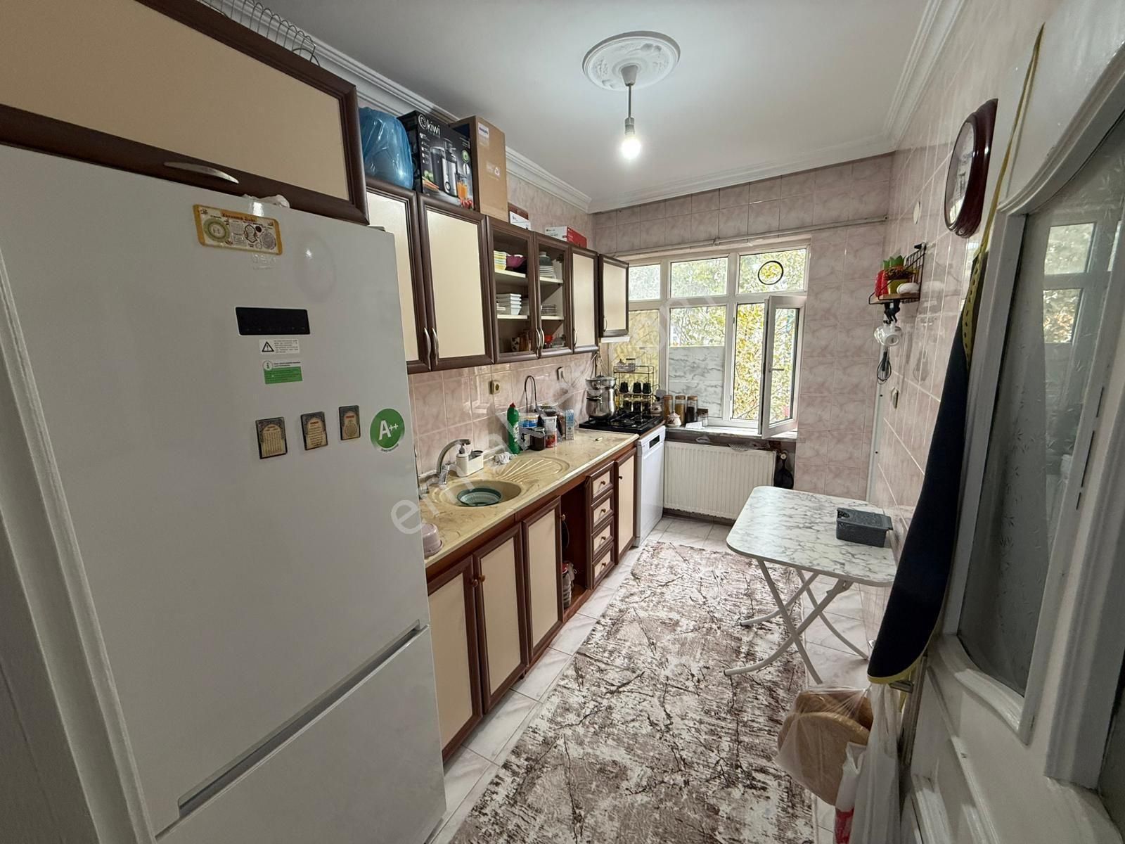 Pusula İnş.tan Cebeci Mah Cadde Uzerinde 105m2 5kat Daire - Görsel 8
