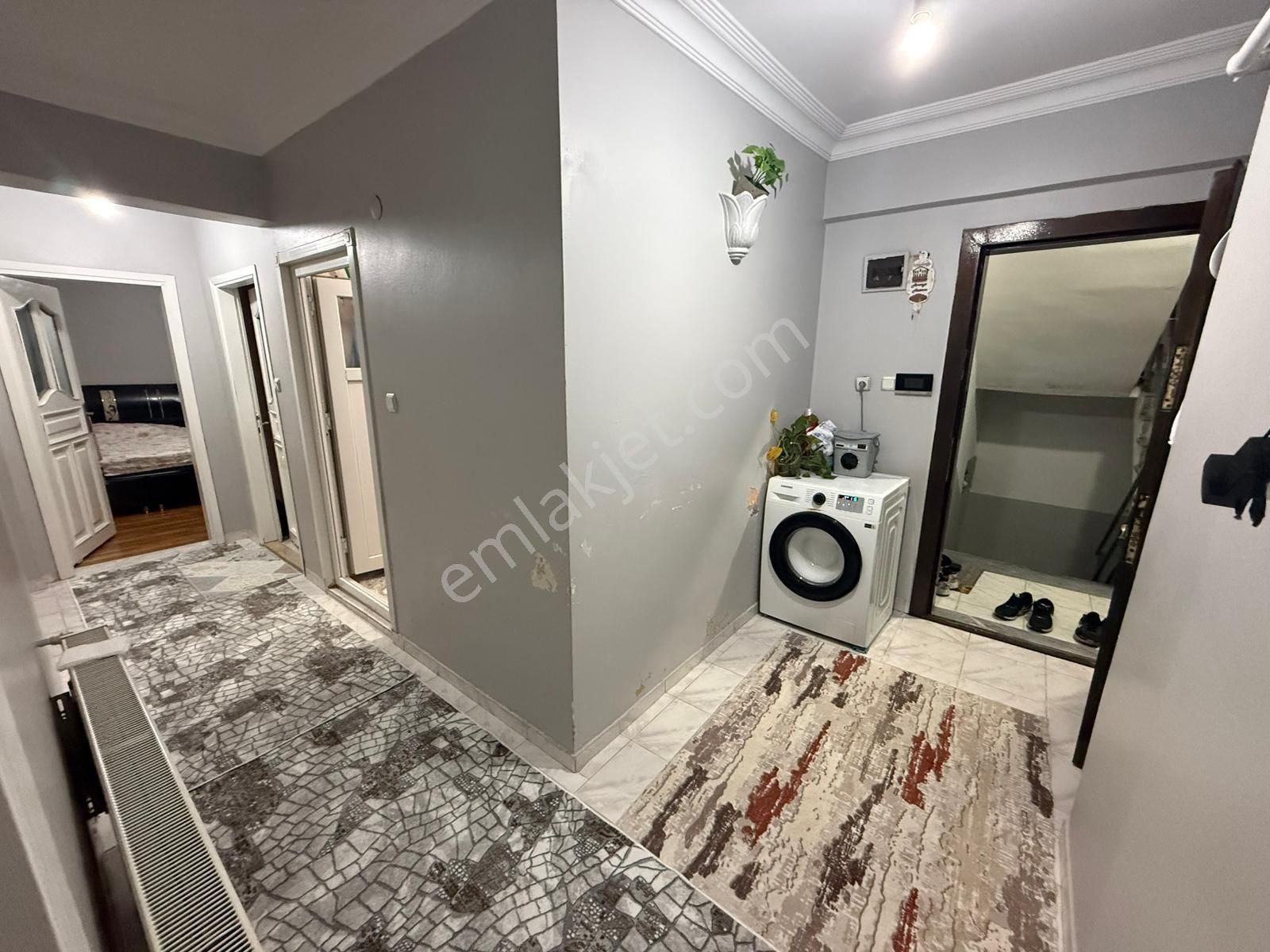Pusula İnş.tan Cebeci Mah Cadde Uzerinde 105m2 5kat Daire - Görsel 16