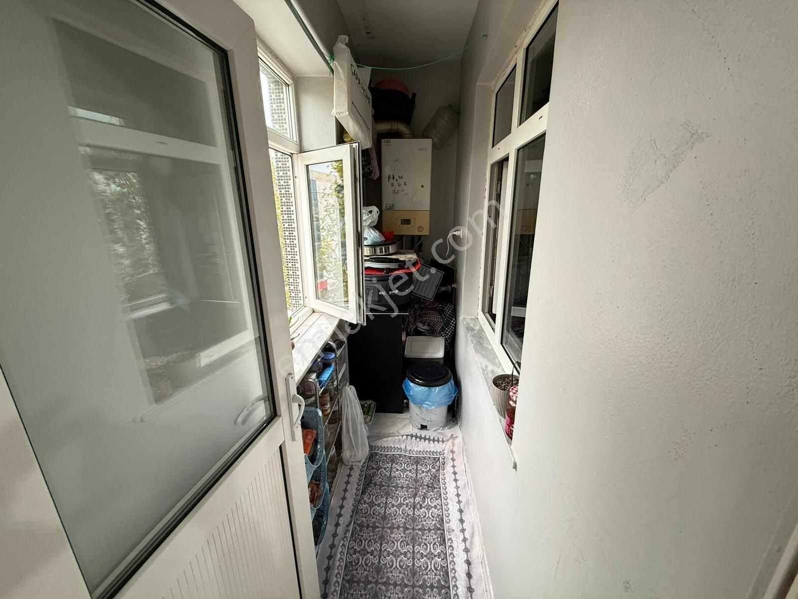 Pusula İnş.tan Cebeci Mah Cadde Uzerinde 105m2 5kat Daire - Görsel 5