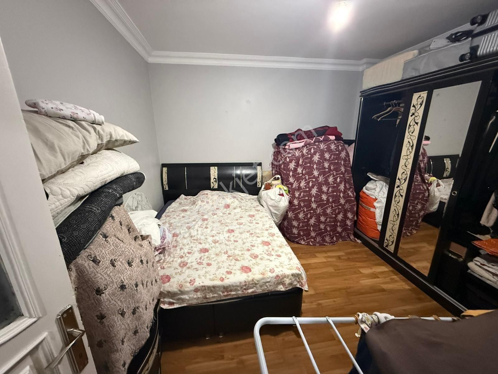 Pusula İnş.tan Cebeci Mah Cadde Uzerinde 105m2 5kat Daire