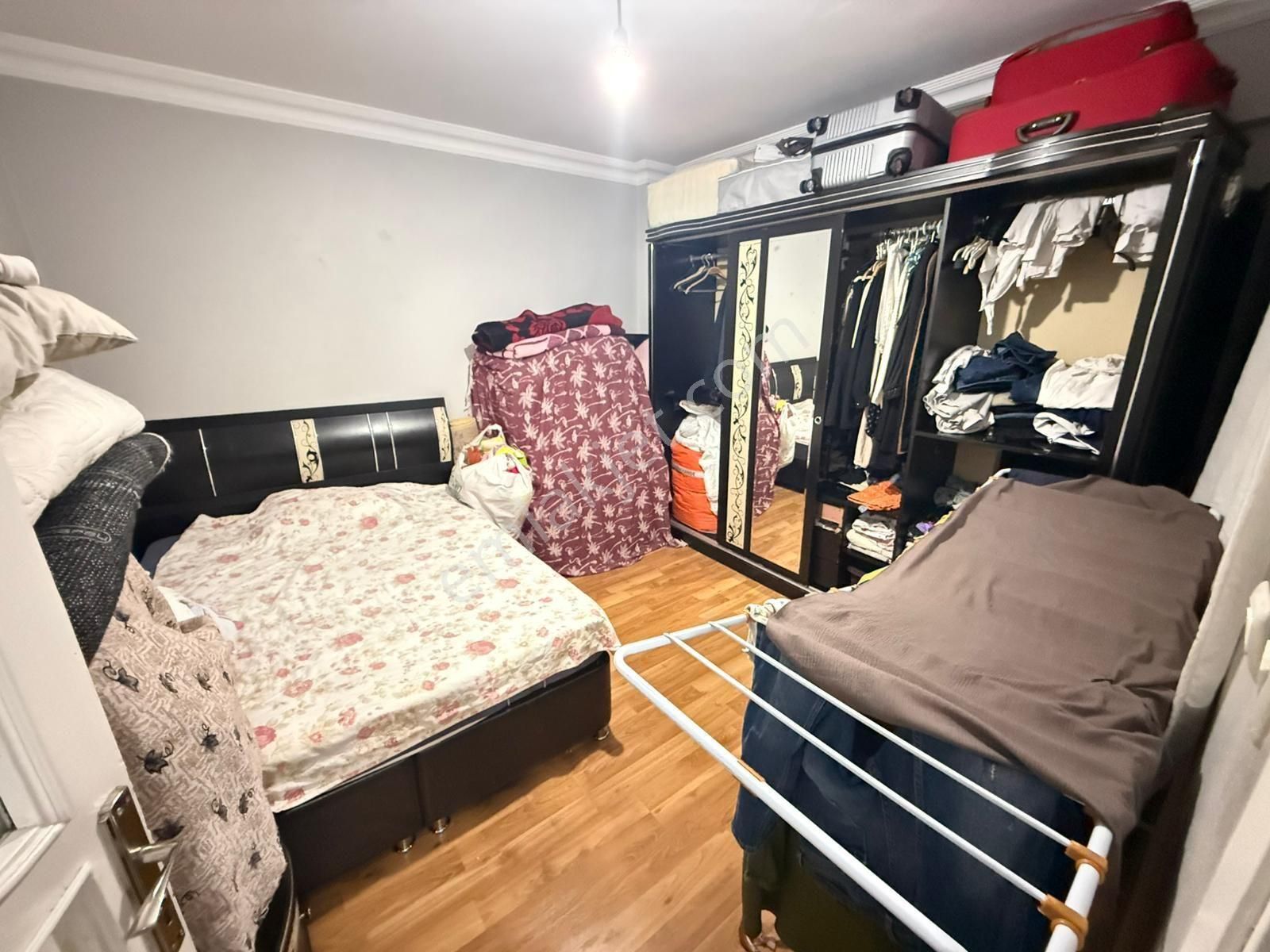 Pusula İnş.tan Cebeci Mah Cadde Uzerinde 105m2 5kat Daire - Görsel 15