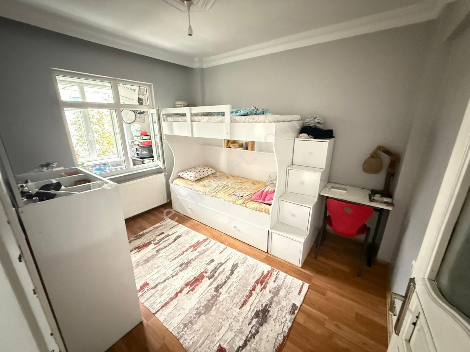 Pusula İnş.tan Cebeci Mah Cadde Uzerinde 105m2 5kat Daire - Görsel 10