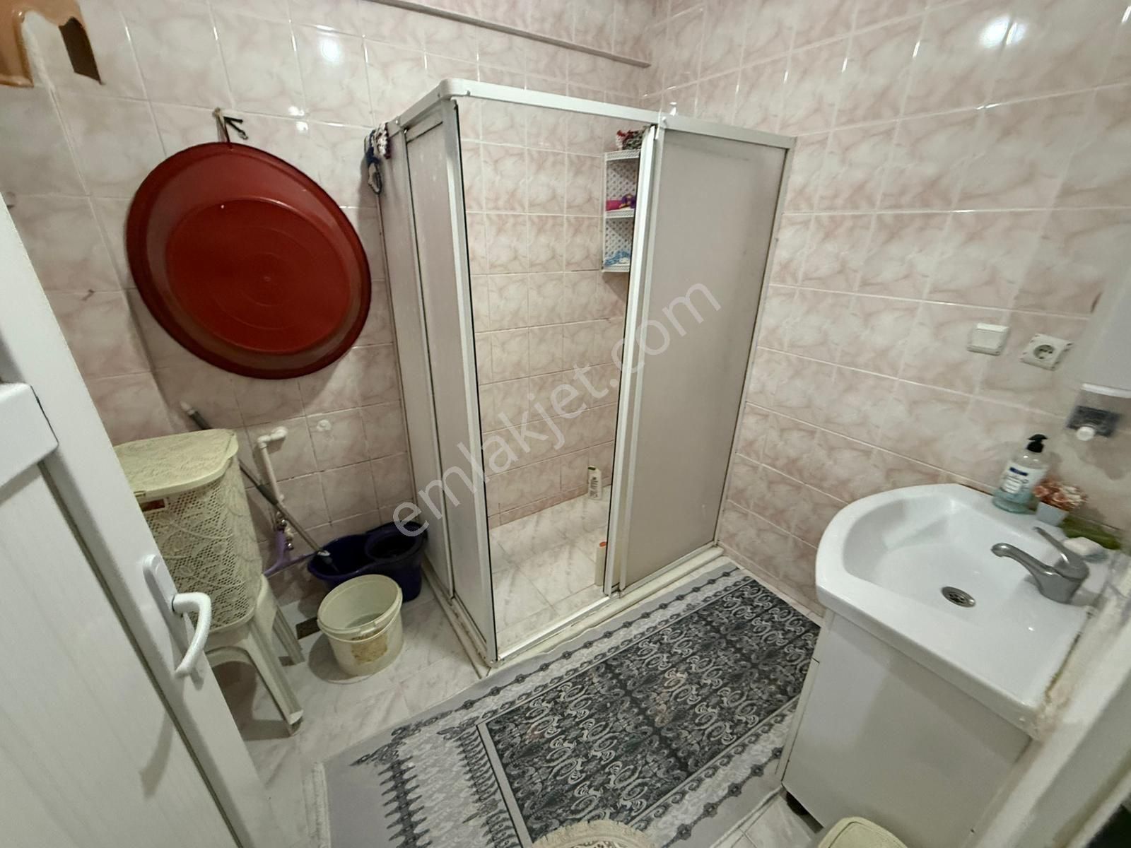 Pusula İnş.tan Cebeci Mah Cadde Uzerinde 105m2 5kat Daire - Görsel 12