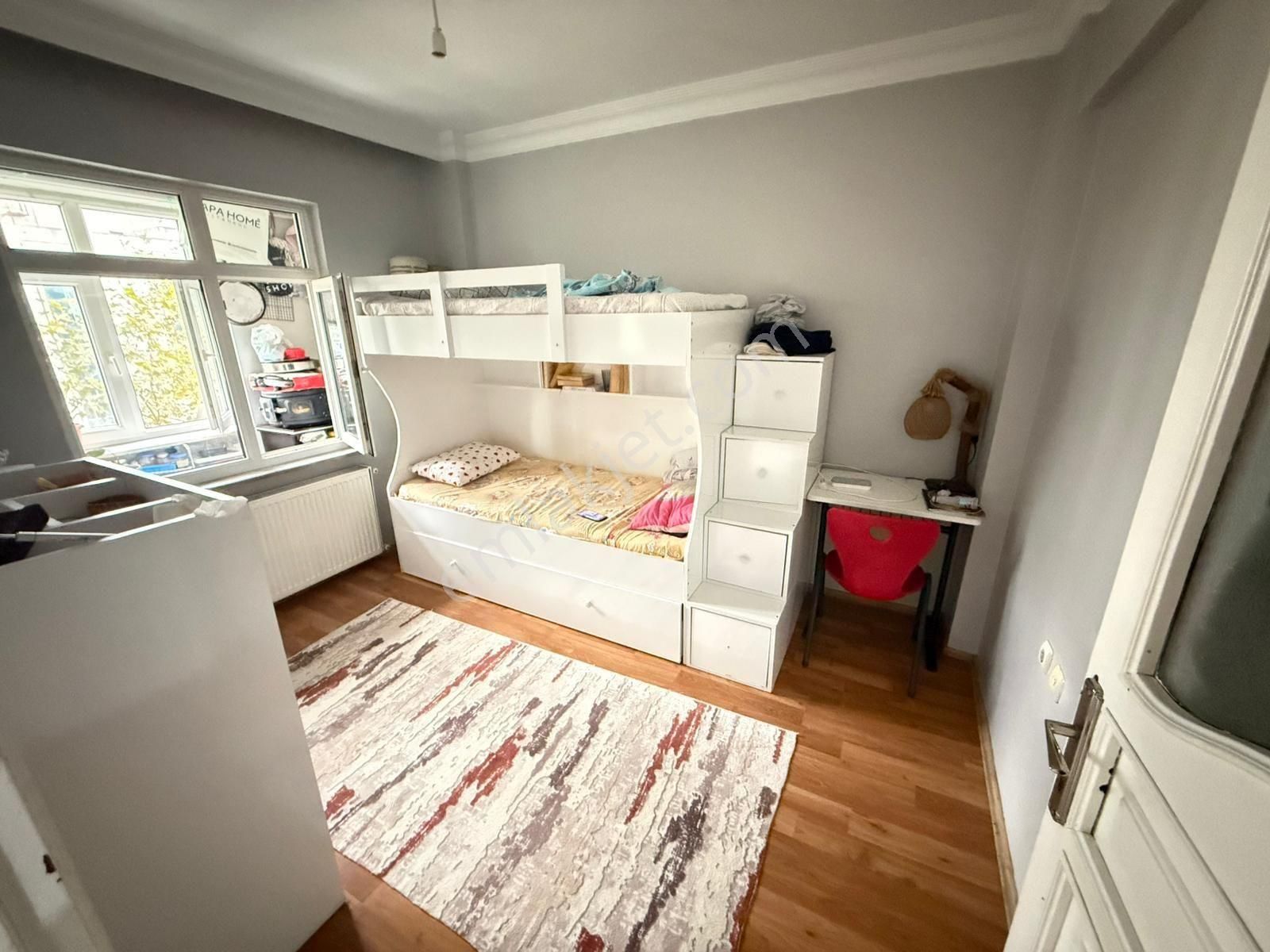 Pusula İnş.tan Cebeci Mah Cadde Uzerinde 105m2 5kat Daire - Görsel 13