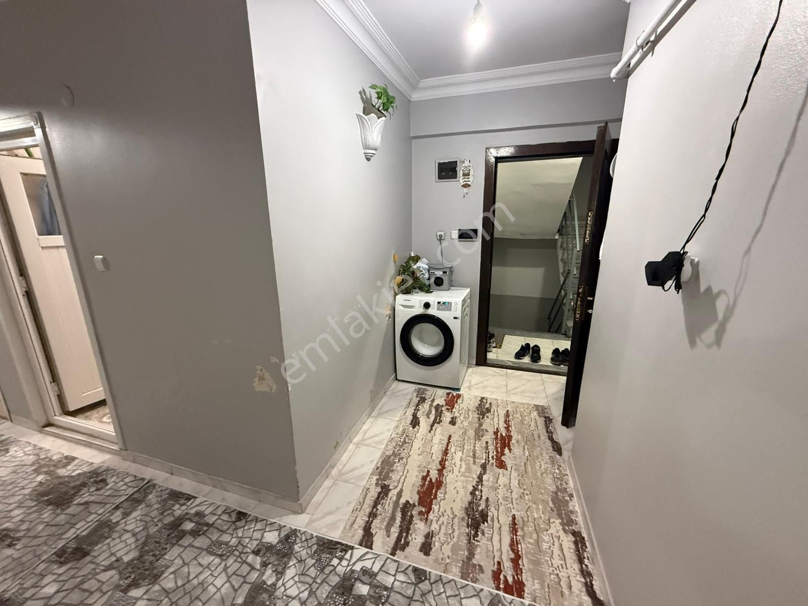 Pusula İnş.tan Cebeci Mah Cadde Uzerinde 105m2 5kat Daire - Görsel 2