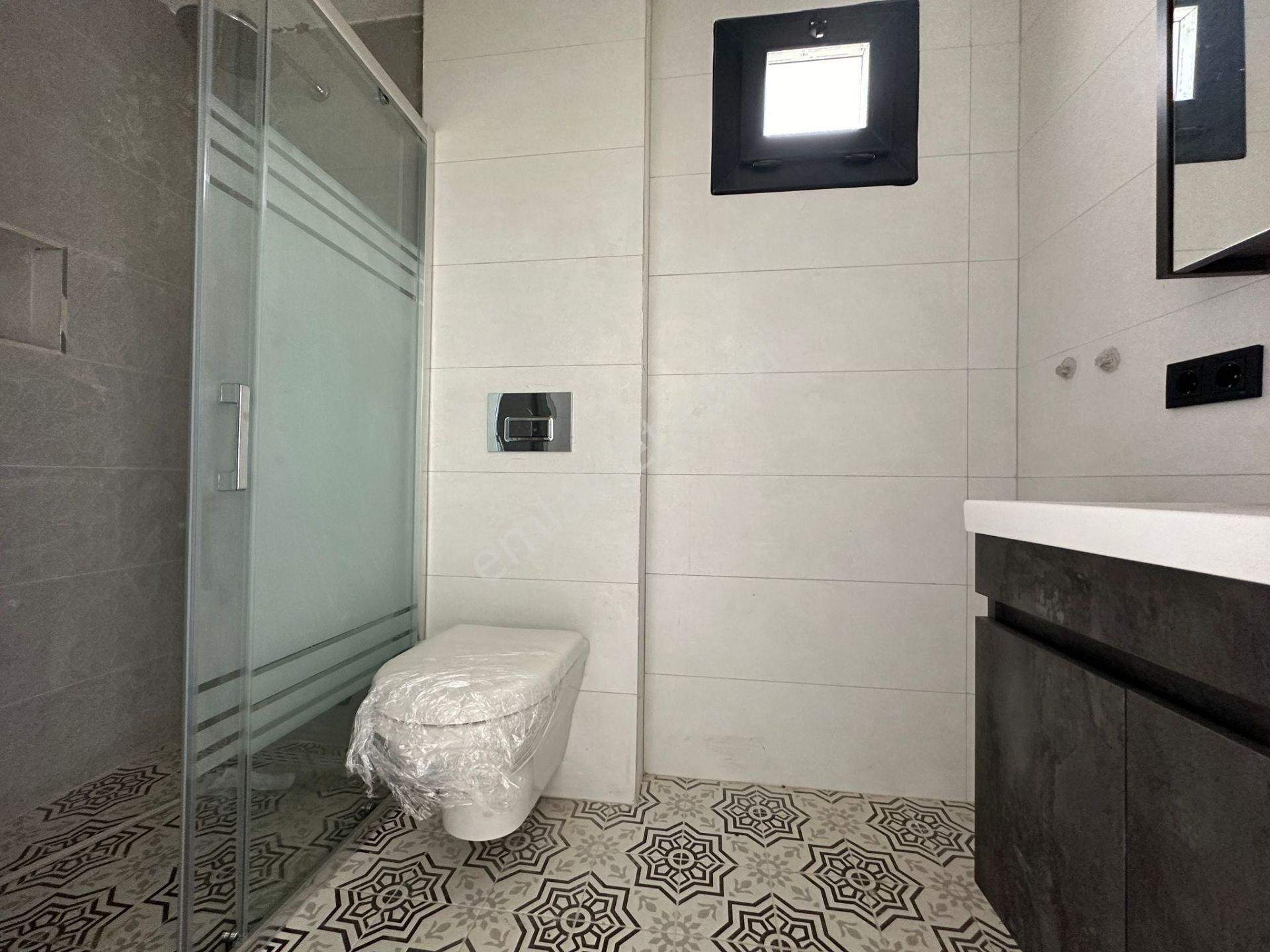 Seferihisar Doğanbeyde Satılık 3+1 Villa Denize 300 Metre Merkezi Çok İyi Lokasyonda - Görsel 18