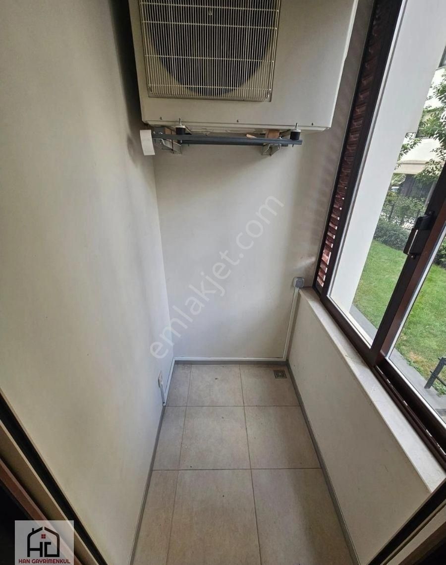 Fenerbahçede Çiftehavuzlarda 2+1 Ebeveynli Yeni Bina - Görsel 28