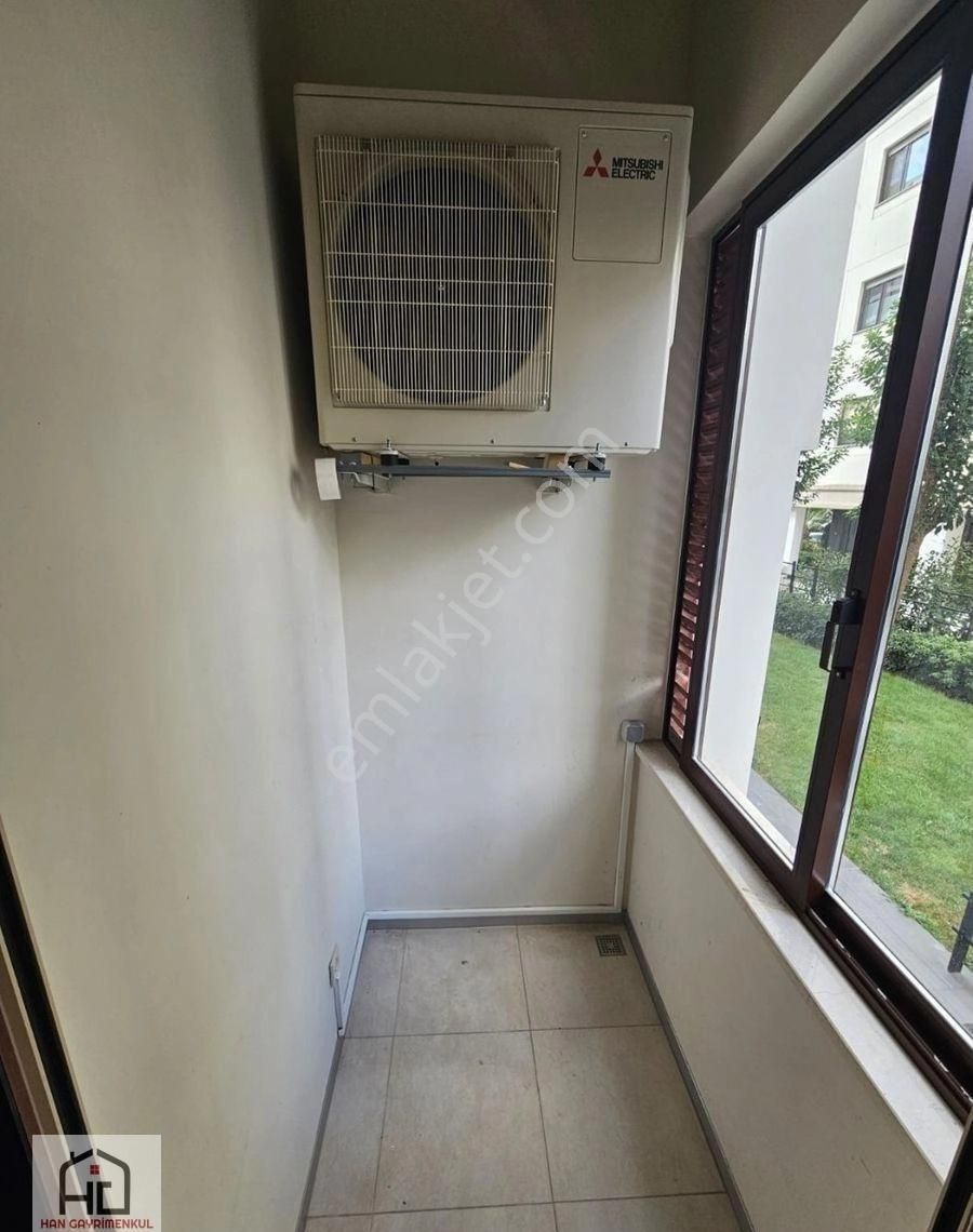 Fenerbahçede Çiftehavuzlarda 2+1 Ebeveynli Yeni Bina - Görsel 35