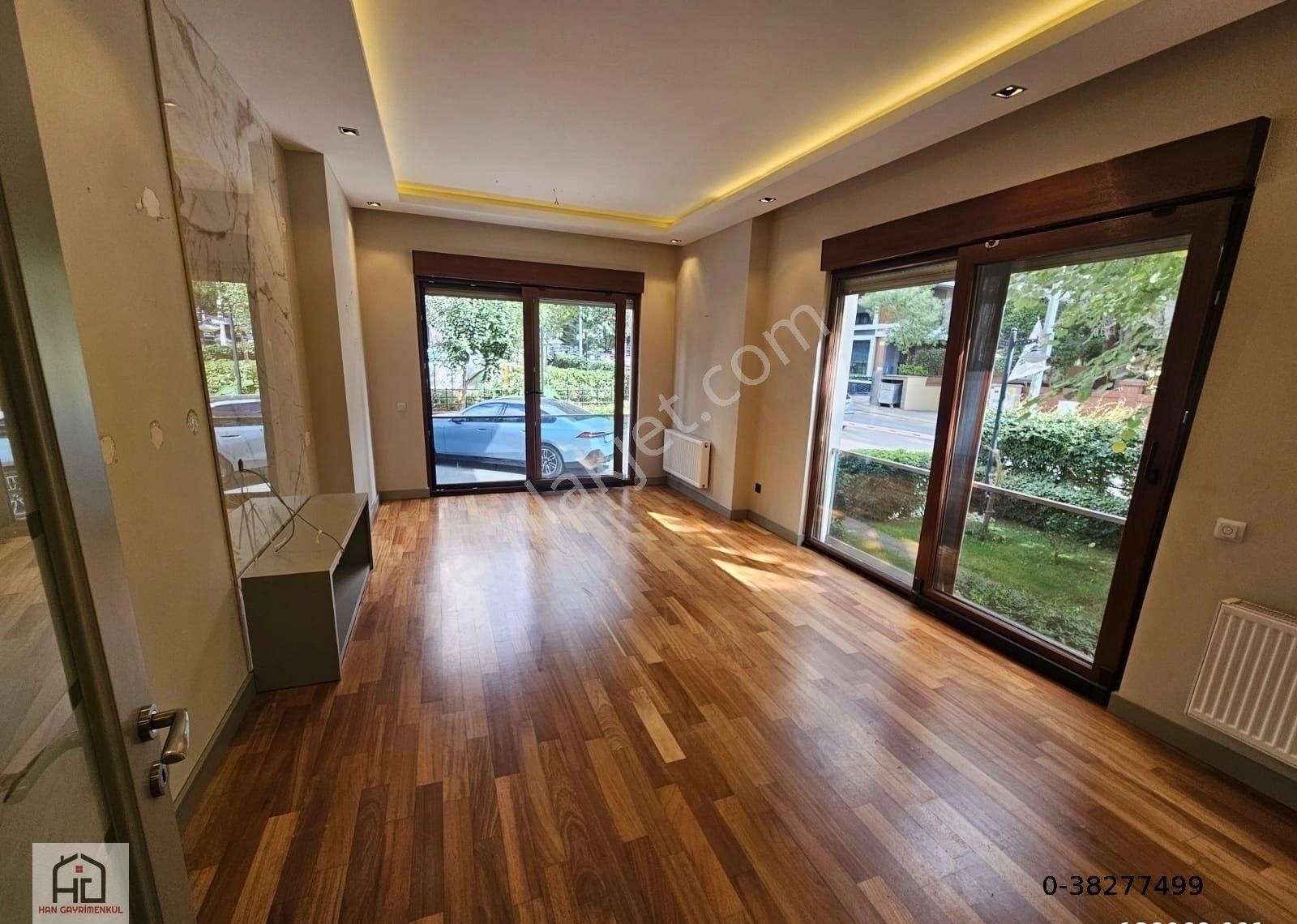 Fenerbahçede Çiftehavuzlarda 2+1 Ebeveynli Yeni Bina - Görsel 33