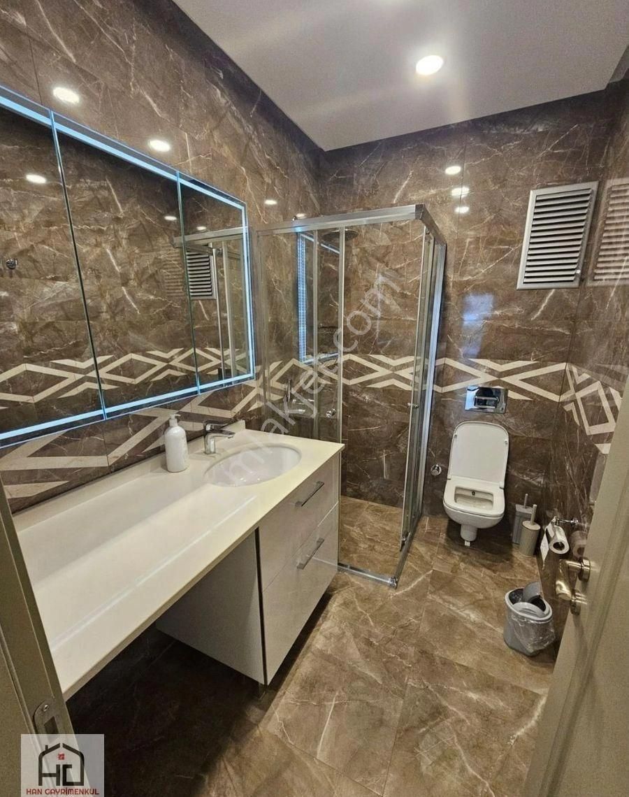 Fenerbahçede Çiftehavuzlarda 2+1 Ebeveynli Yeni Bina - Görsel 25