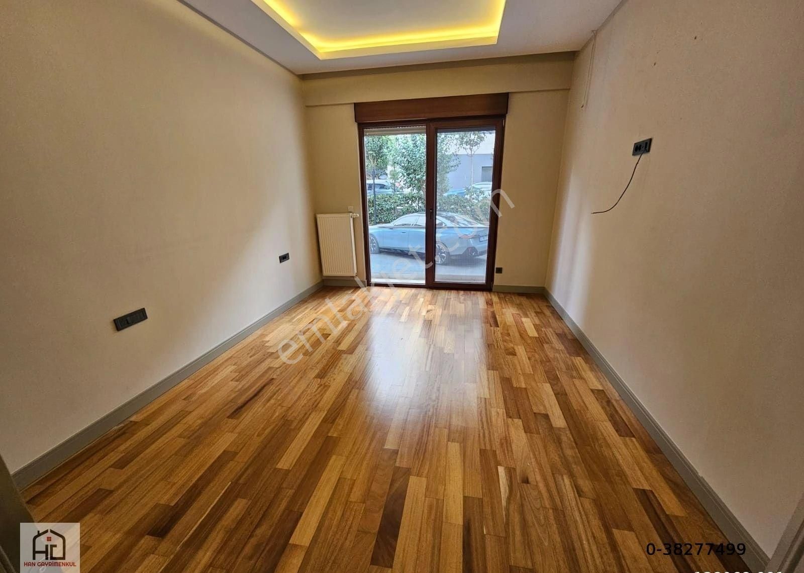 Fenerbahçede Çiftehavuzlarda 2+1 Ebeveynli Yeni Bina - Görsel 21