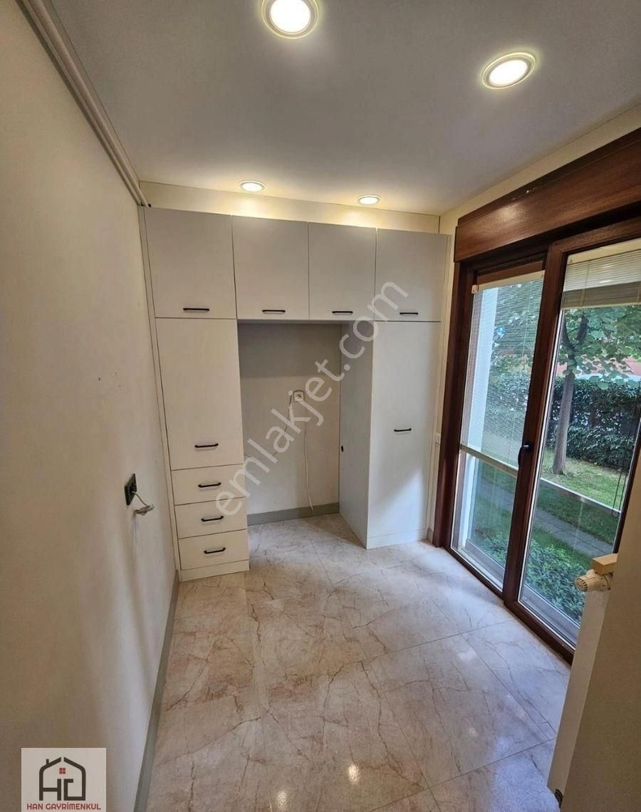 Fenerbahçede Çiftehavuzlarda 2+1 Ebeveynli Yeni Bina - Görsel 13