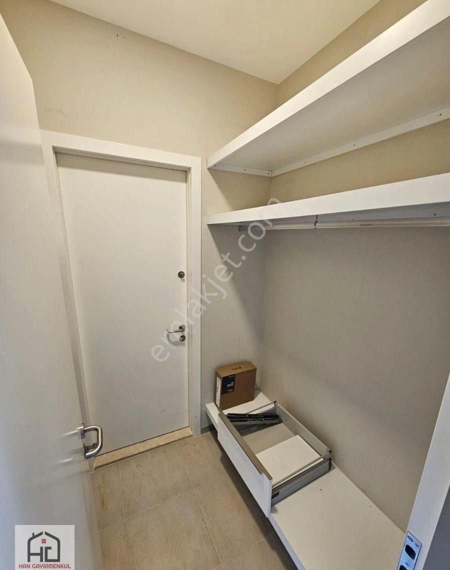 Fenerbahçede Çiftehavuzlarda 2+1 Ebeveynli Yeni Bina - Görsel 29