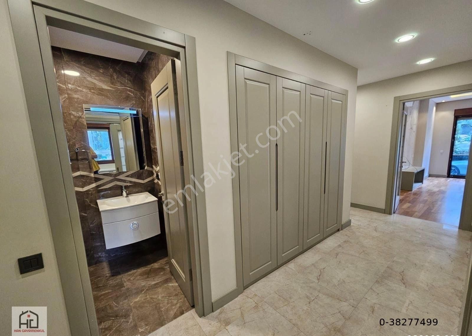 Fenerbahçede Çiftehavuzlarda 2+1 Ebeveynli Yeni Bina - Görsel 14