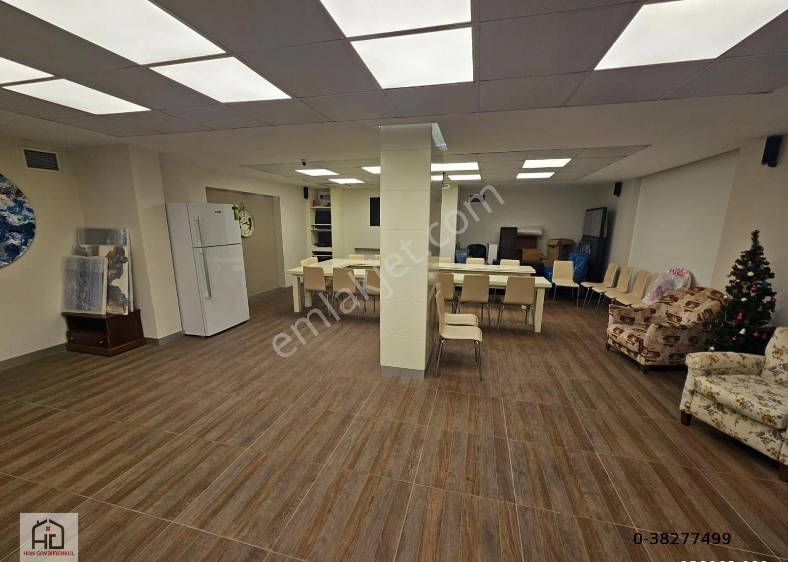 Fenerbahçede Çiftehavuzlarda 2+1 Ebeveynli Yeni Bina - Görsel 18