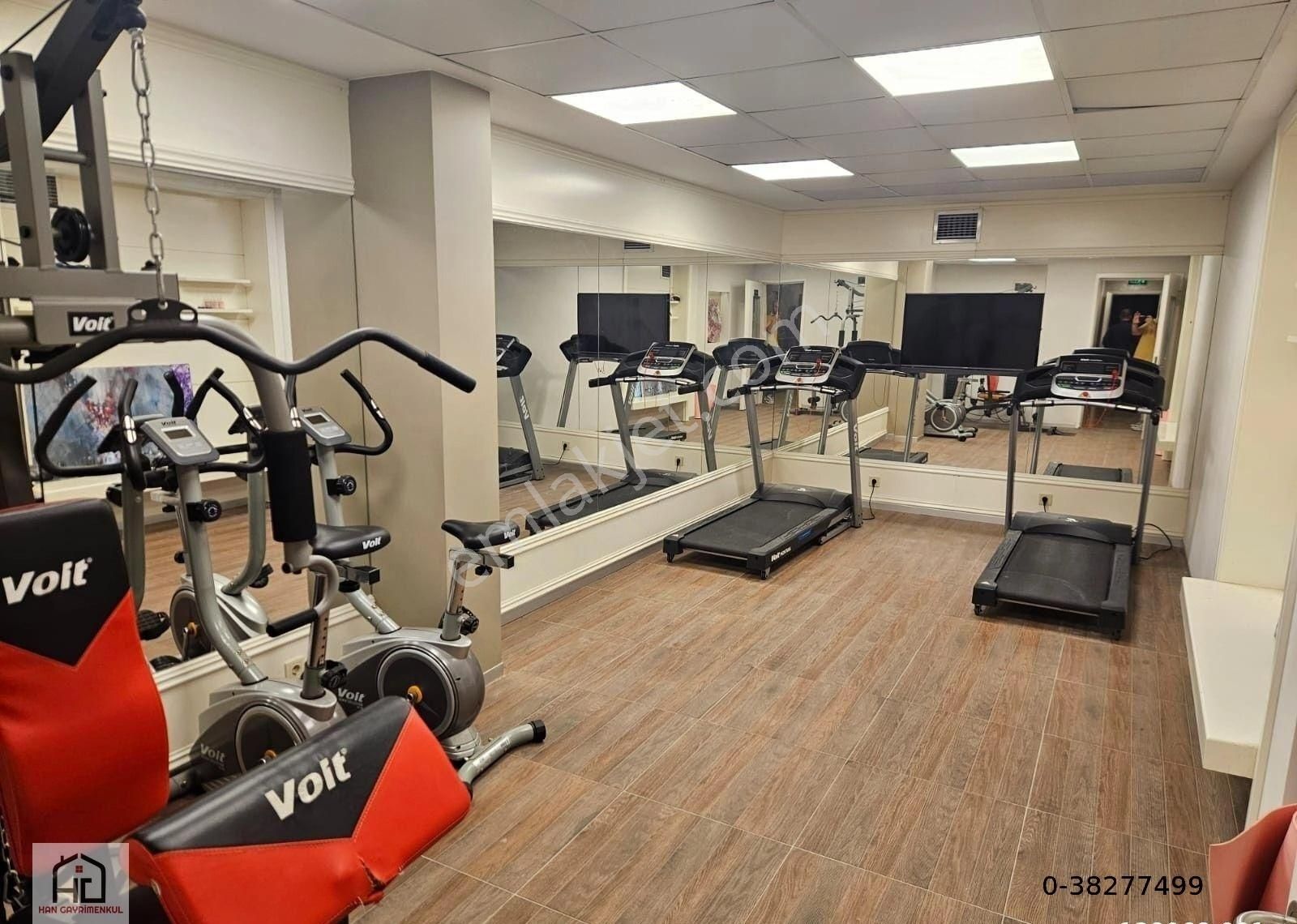 Fenerbahçede Çiftehavuzlarda 2+1 Ebeveynli Yeni Bina - Görsel 9