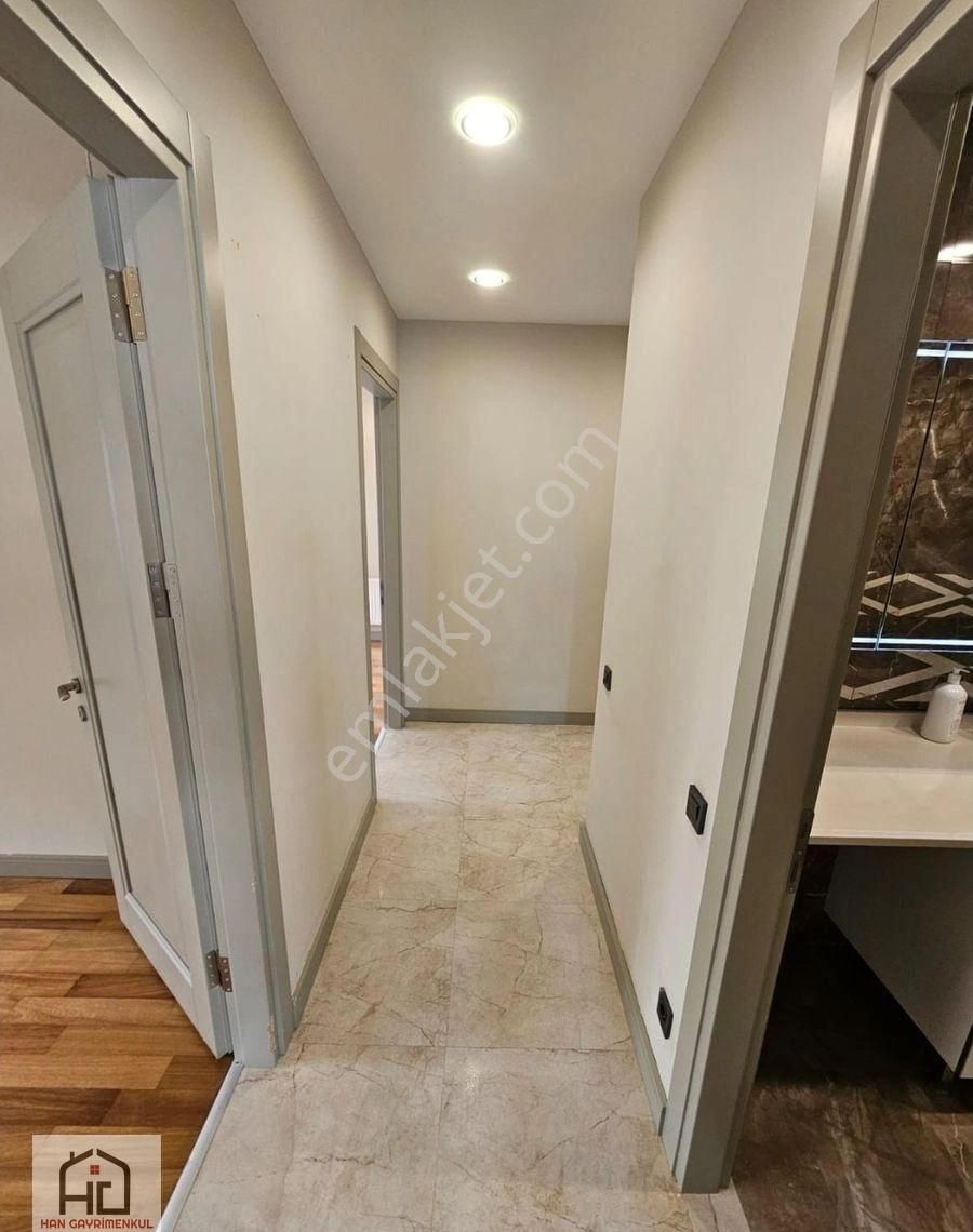 Fenerbahçede Çiftehavuzlarda 2+1 Ebeveynli Yeni Bina - Görsel 2