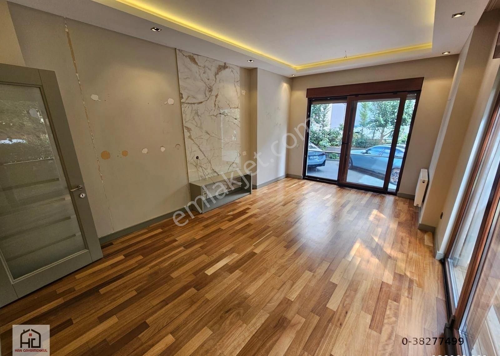 Fenerbahçede Çiftehavuzlarda 2+1 Ebeveynli Yeni Bina - Görsel 3