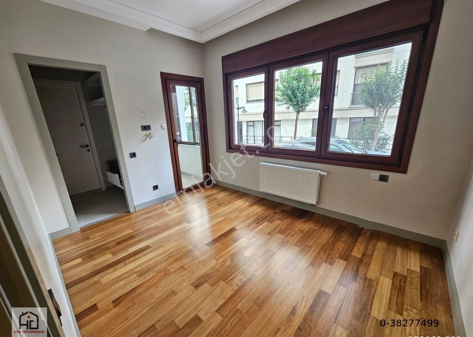 Fenerbahçede Çiftehavuzlarda 2+1 Ebeveynli Yeni Bina - Görsel 4