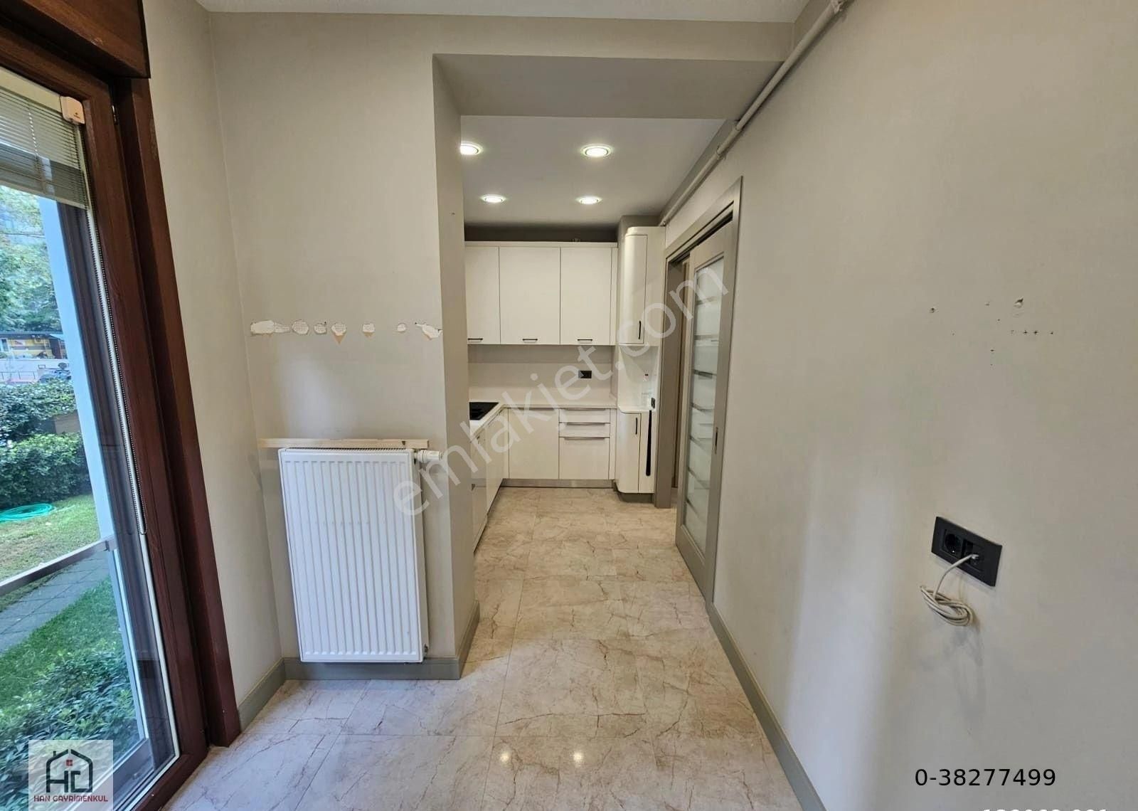 Fenerbahçede Çiftehavuzlarda 2+1 Ebeveynli Yeni Bina - Görsel 12