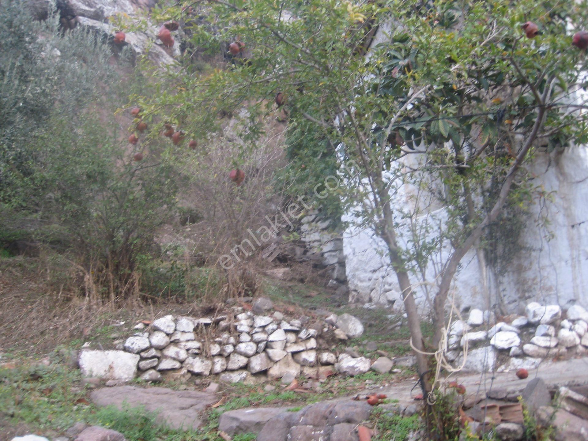 Menemen Buruncuk Karabucak Mevki Satılık Müstakil Tarla - Görsel 4