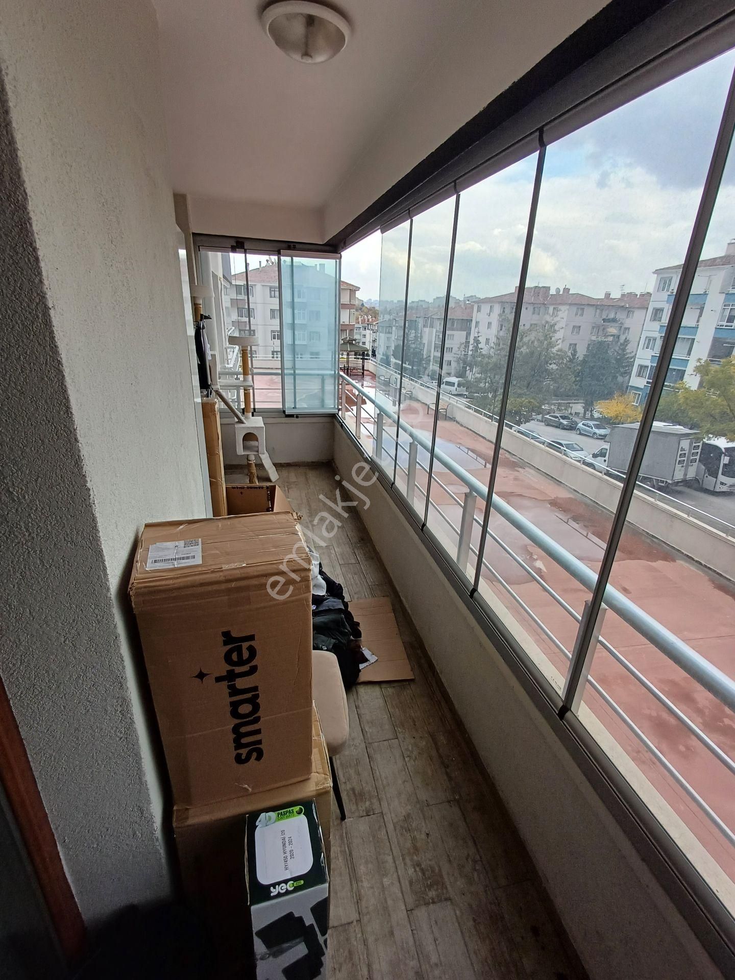 Selçuklu Mah.de Site İçerisinde 3+1 Lüks Yapılı Satılık Daire - Görsel 4