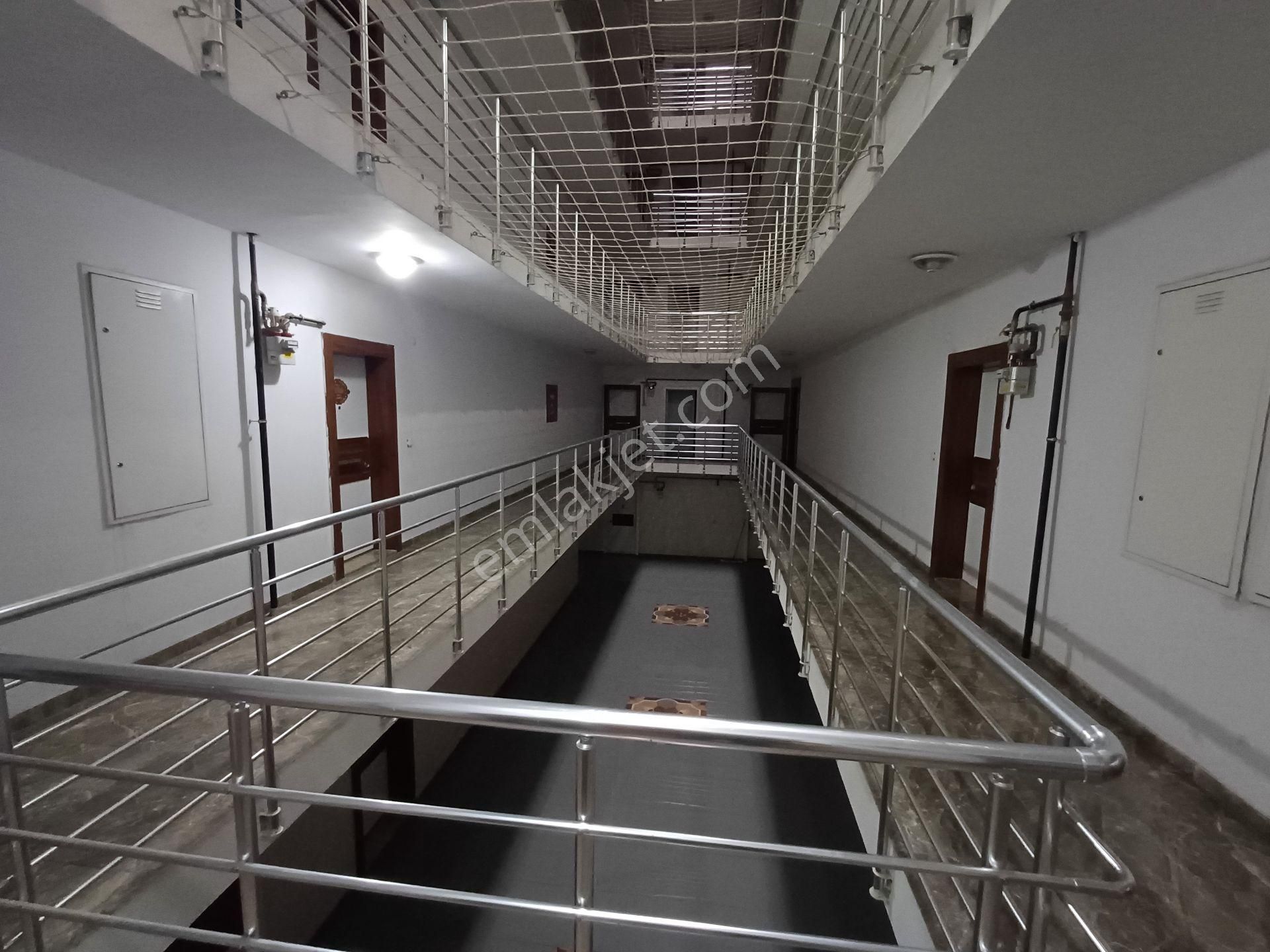 Selçuklu Mah.de Site İçerisinde 3+1 Lüks Yapılı Satılık Daire - Görsel 32