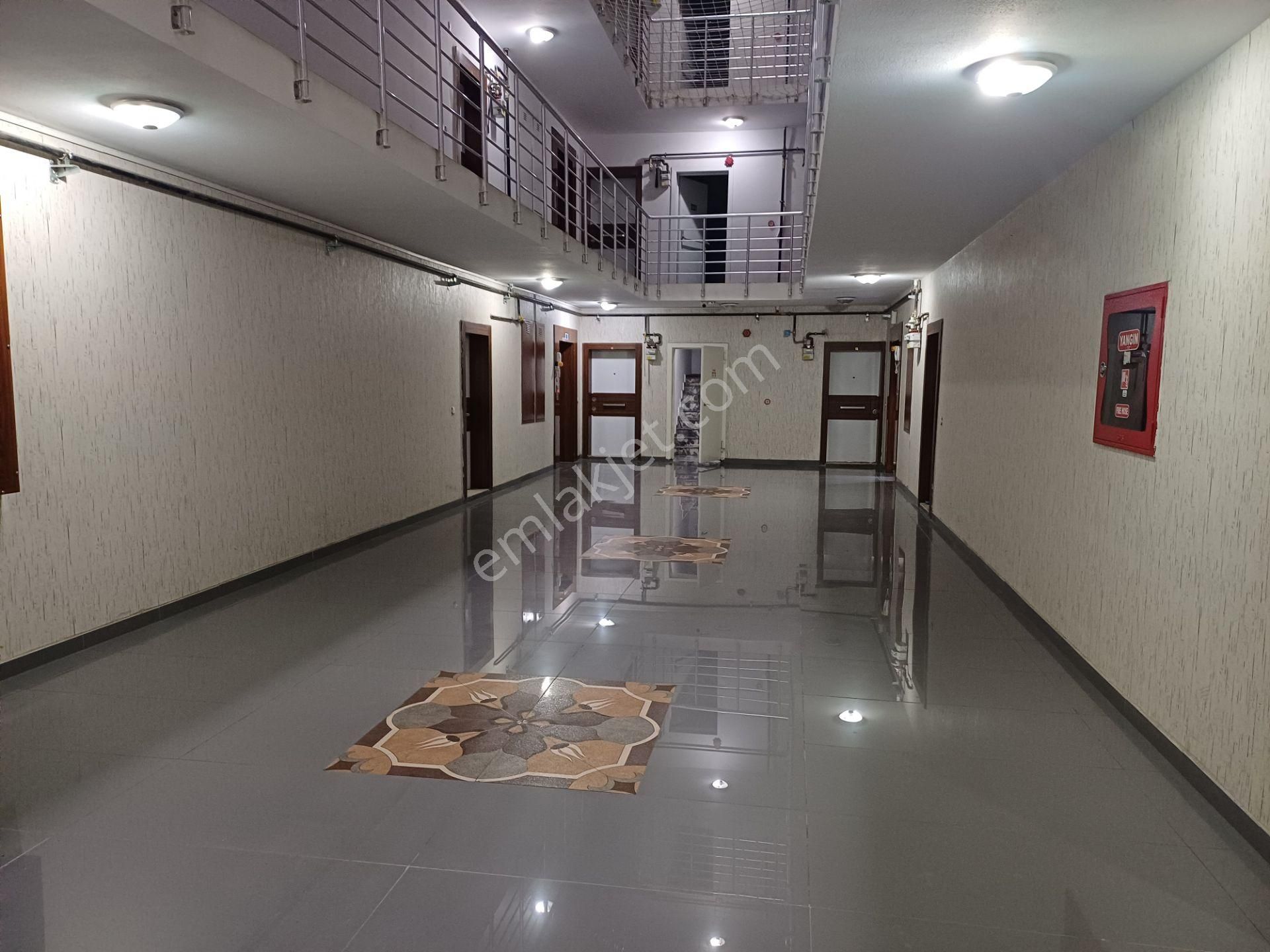 Selçuklu Mah.de Site İçerisinde 3+1 Lüks Yapılı Satılık Daire - Görsel 33