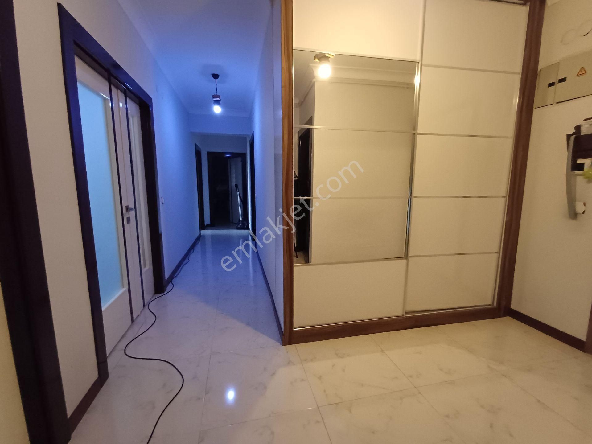 Selçuklu Mah.de Site İçerisinde 3+1 Lüks Yapılı Satılık Daire - Görsel 29